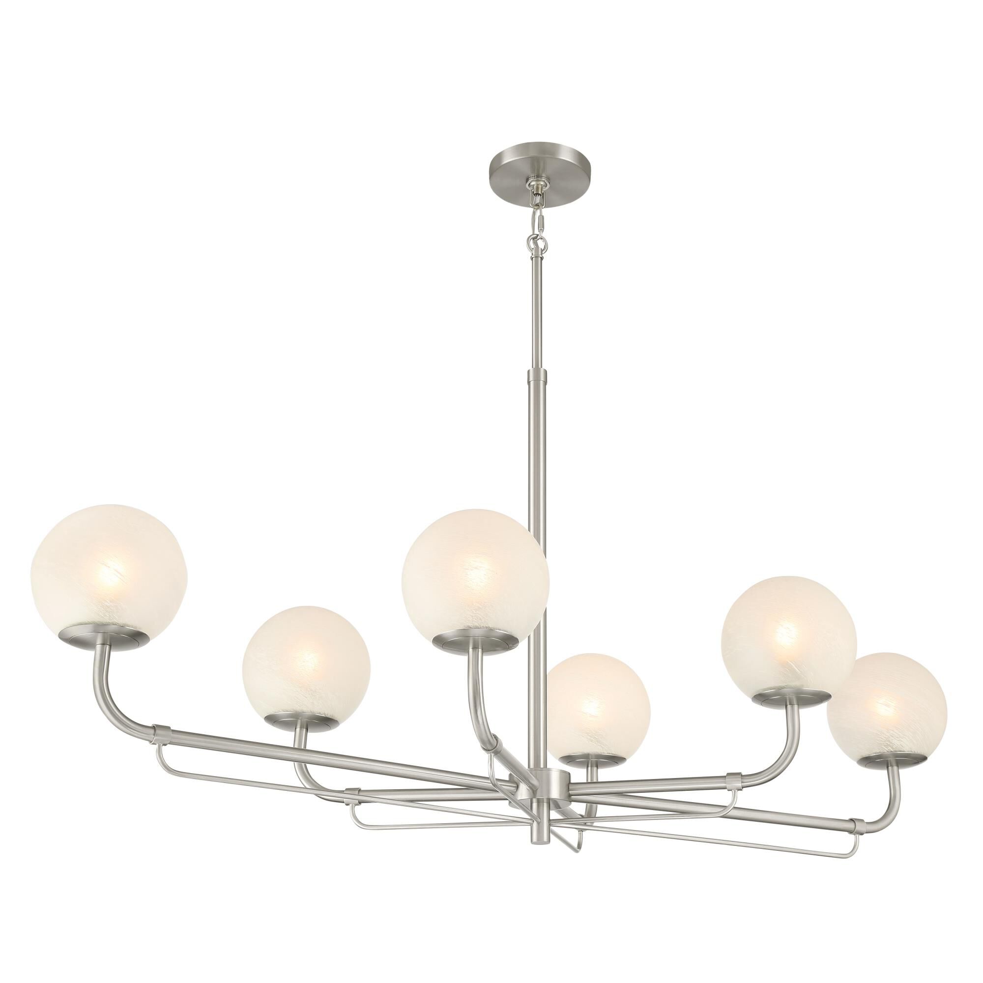 Whitehall 22 Inch Linear Suspension Light by Minka Lavery