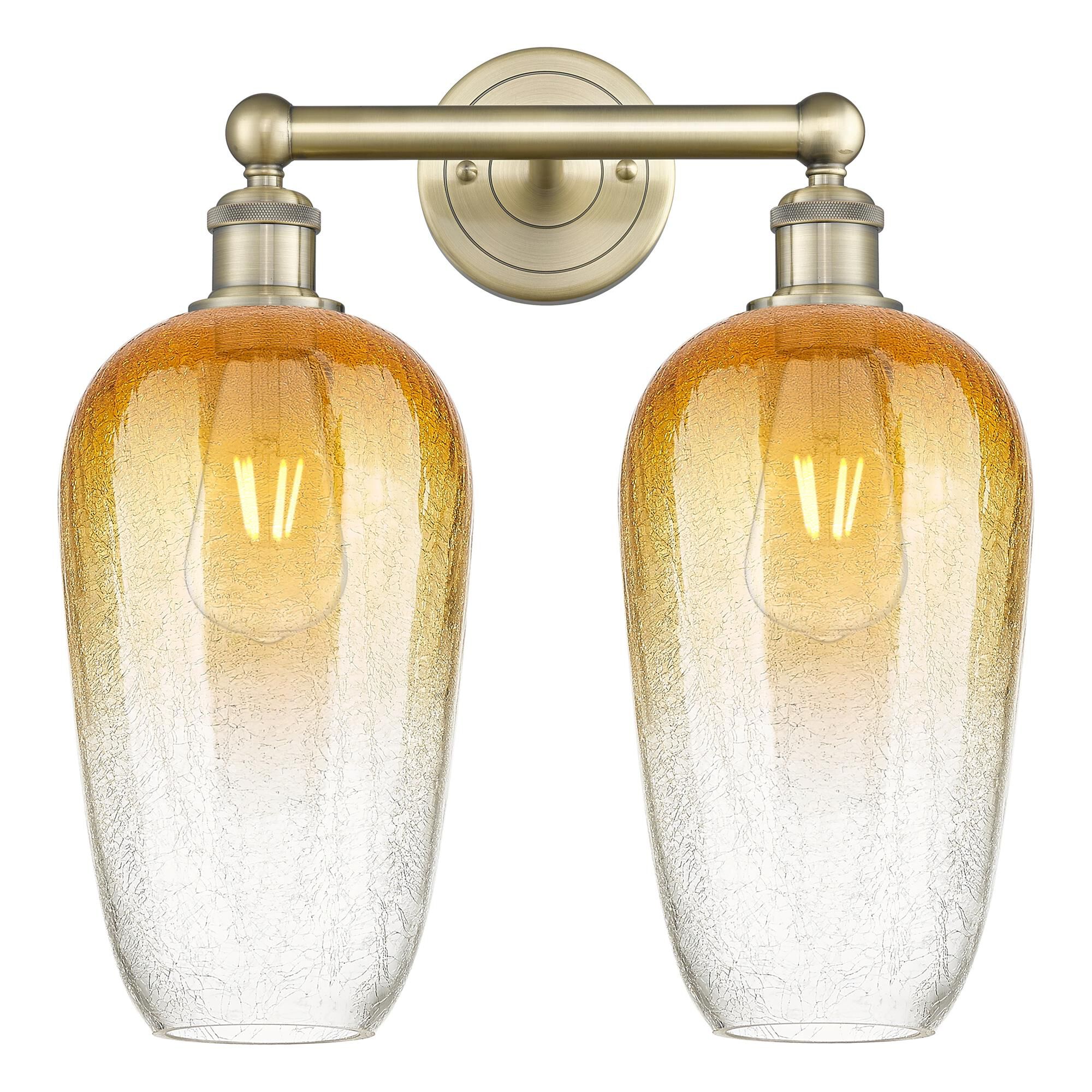 Bruno Marashlian Brookhaven Flute 16 Inch Bath Vanity Light by Innovations Lighting