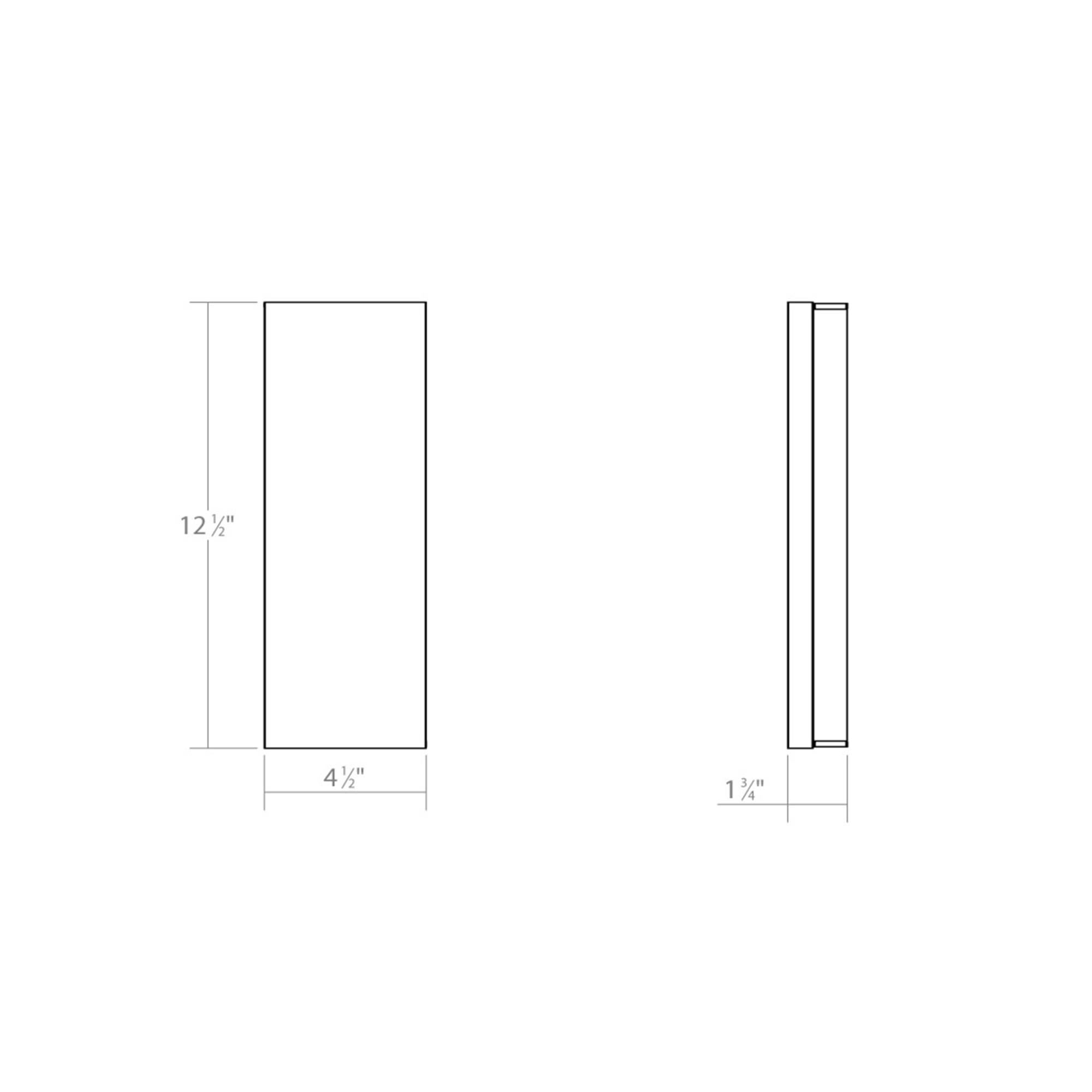 Vanity Bath Vanity Light by SONNEMAN