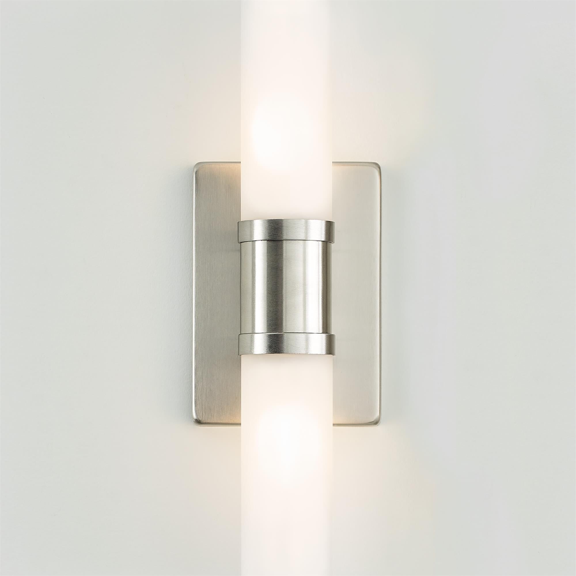 Sean Lavin Keaton 16 Inch 2 Light Bath Vanity Light,