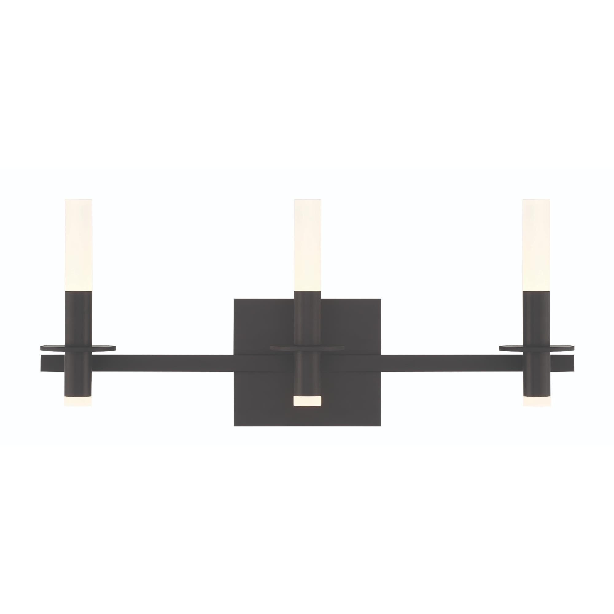 Torna 23 Inch 6 Light LED Bath Vanity Light by Eurofase Lighting