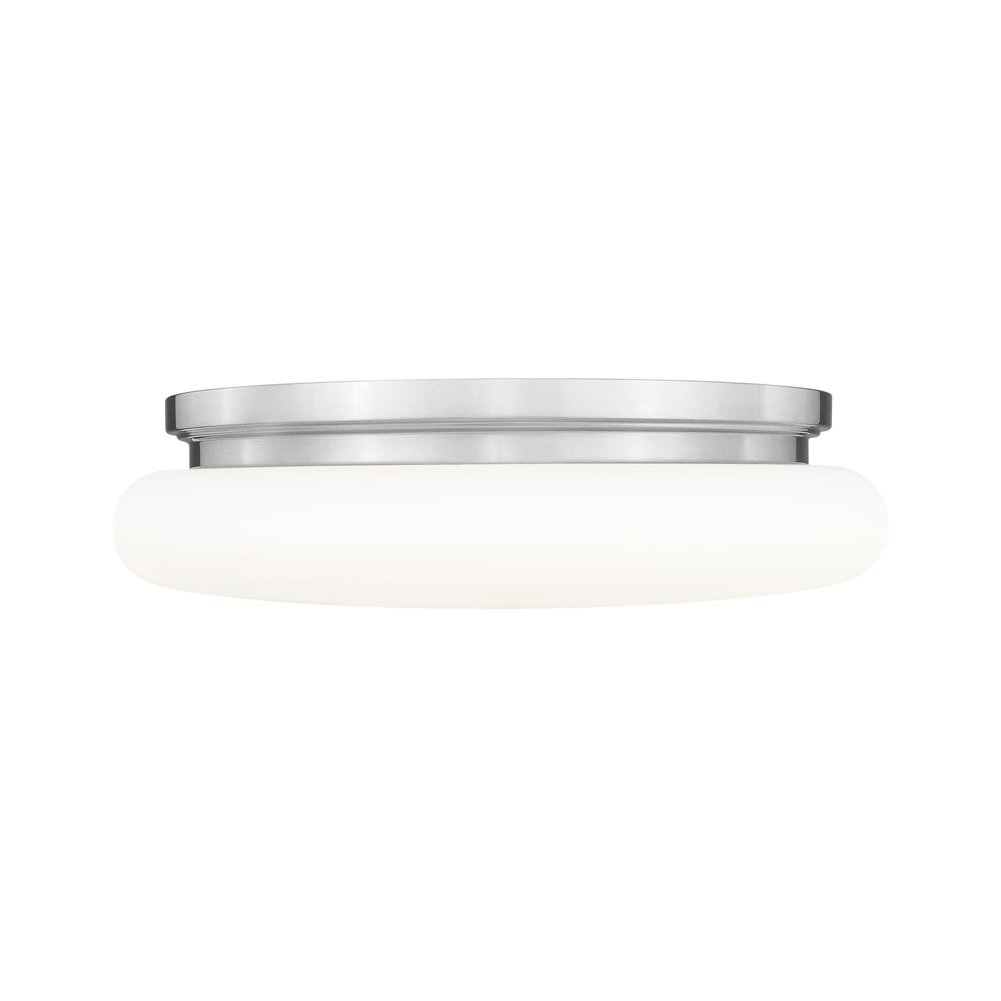 Soleil 16 Inch Flush Mount,
