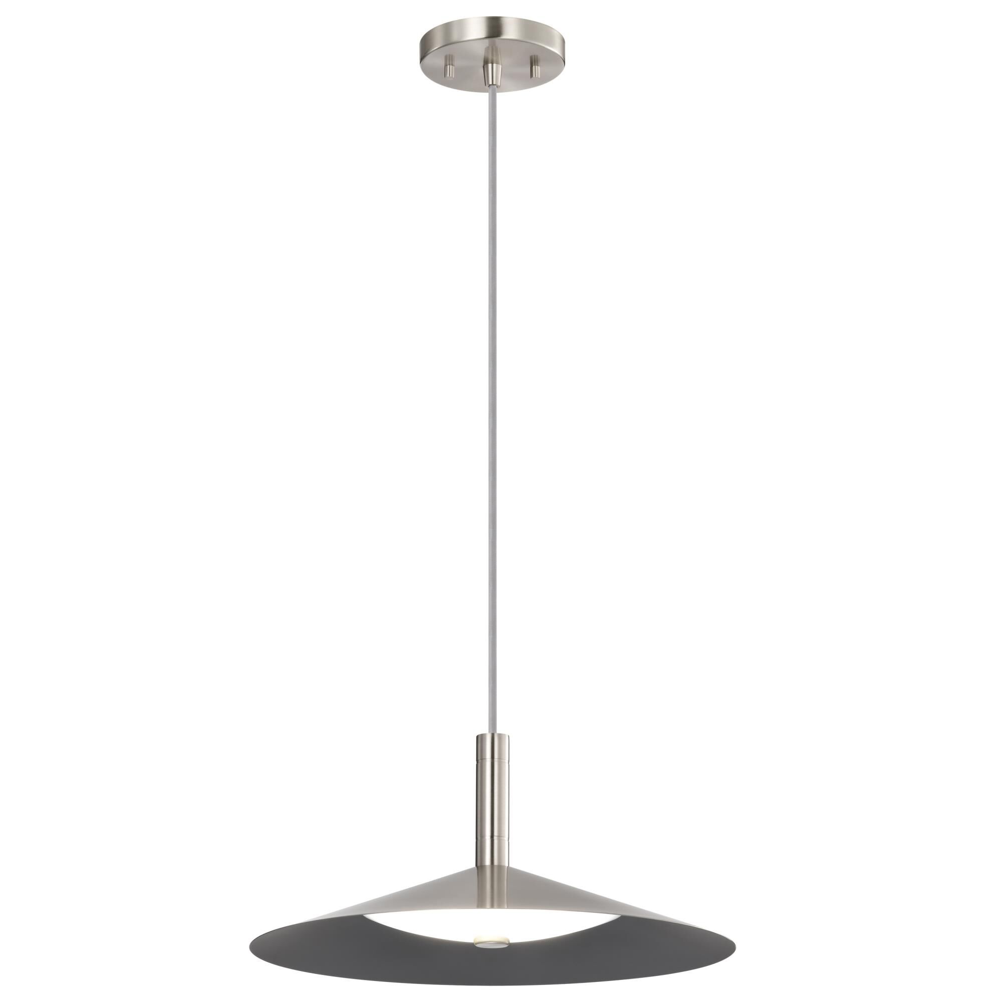 Corrine 14 Inch Large Pendant by Nuvo Lighting