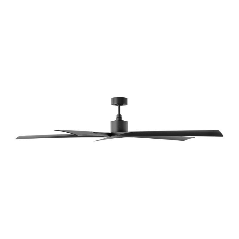 Sean Lavin Aspen Coastal 70 Inch Ceiling Fan by Visual Comfort Fan
