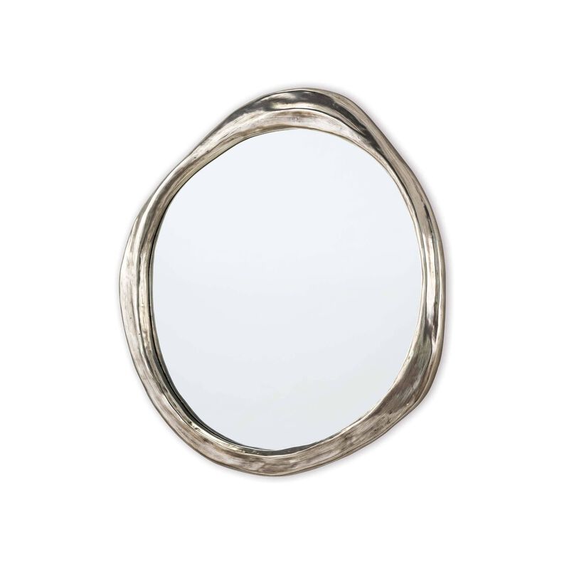 Ibiza Small Decorative Mirror by Regina Andrew
