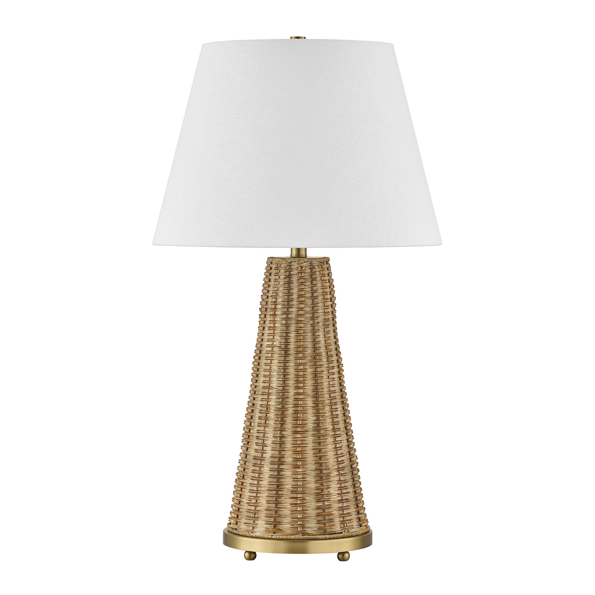 Eleanor Large Table Lamp,