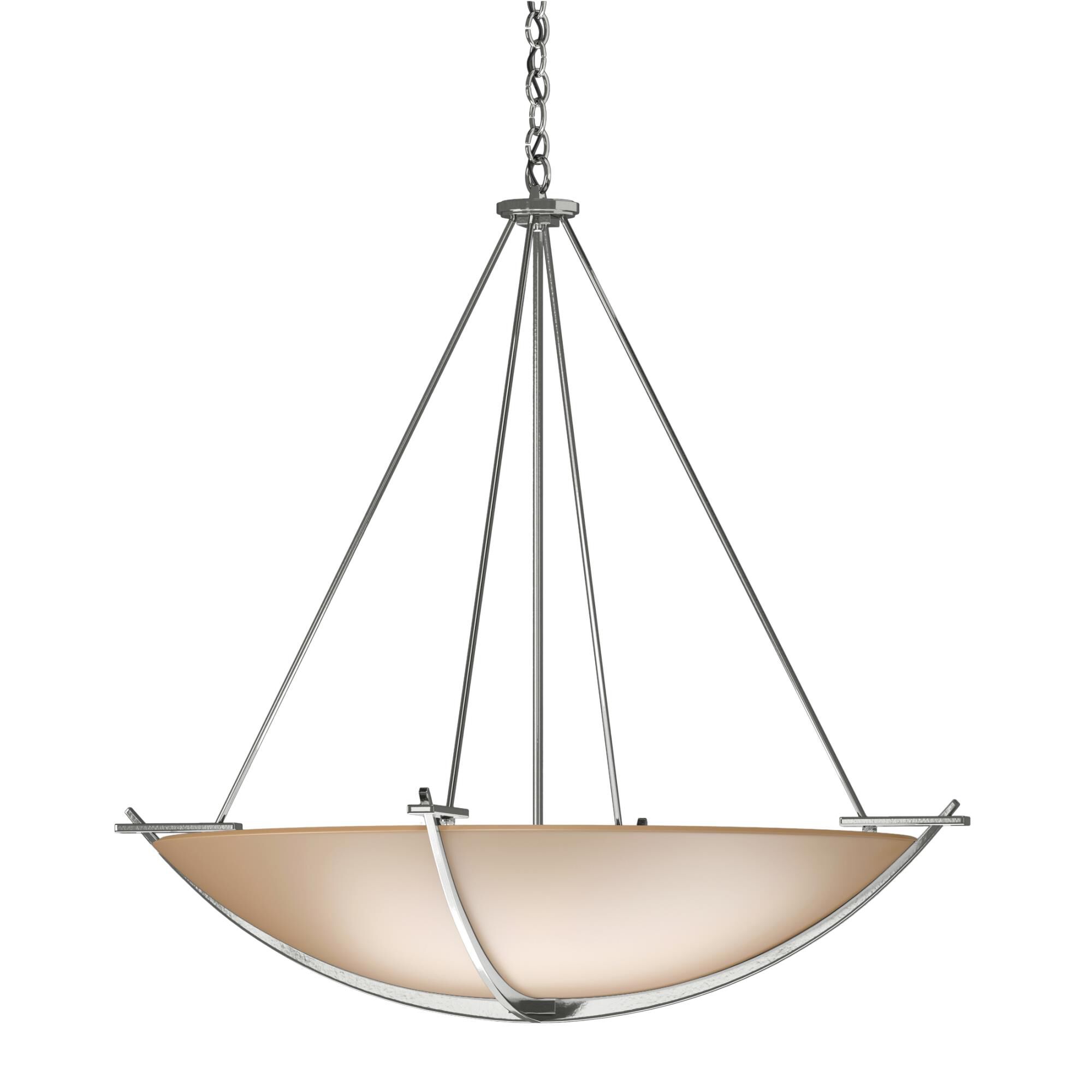 Compass Large Pendant by Hubbardton Forge