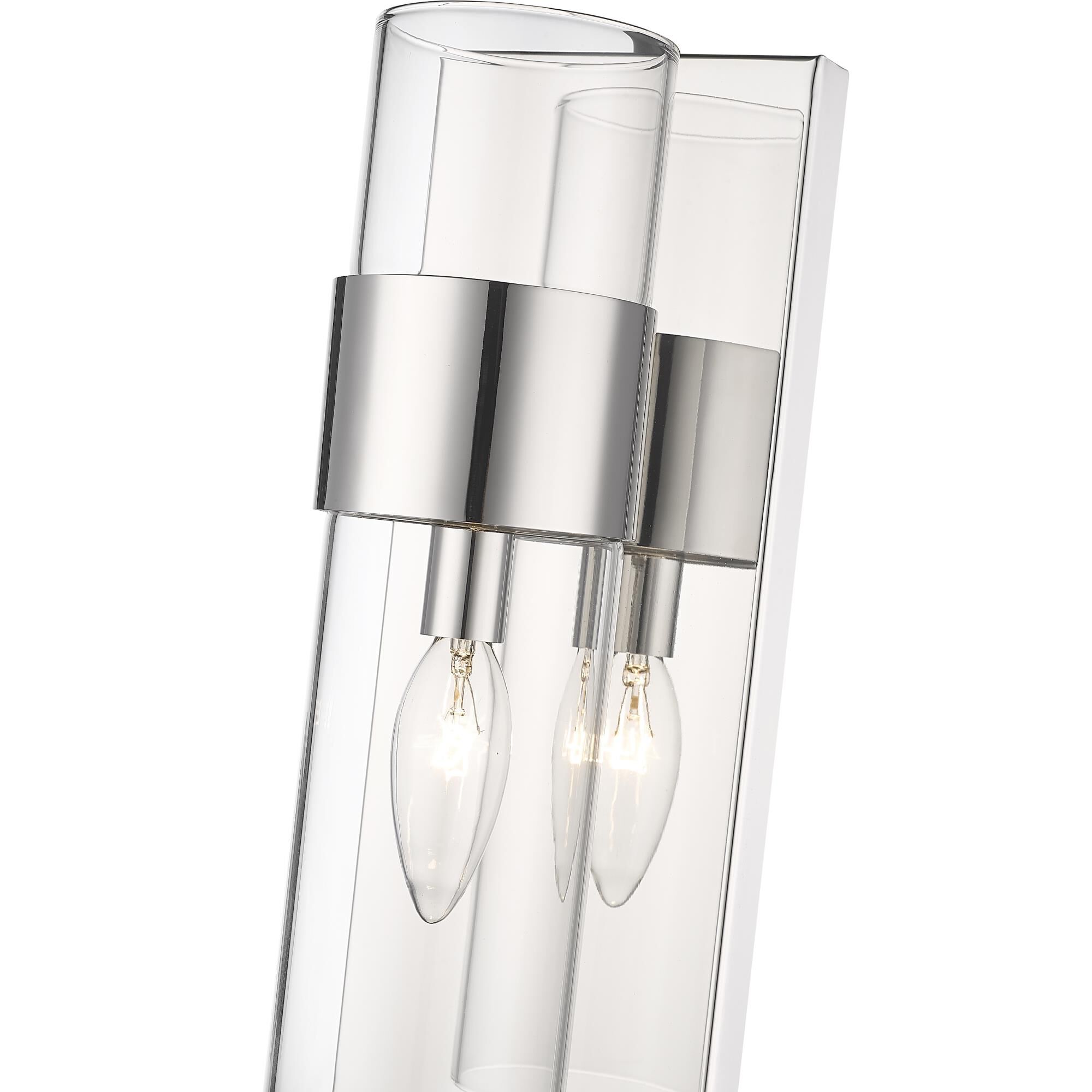 Z-Lite Lawson 12 Inch Wall Sconce