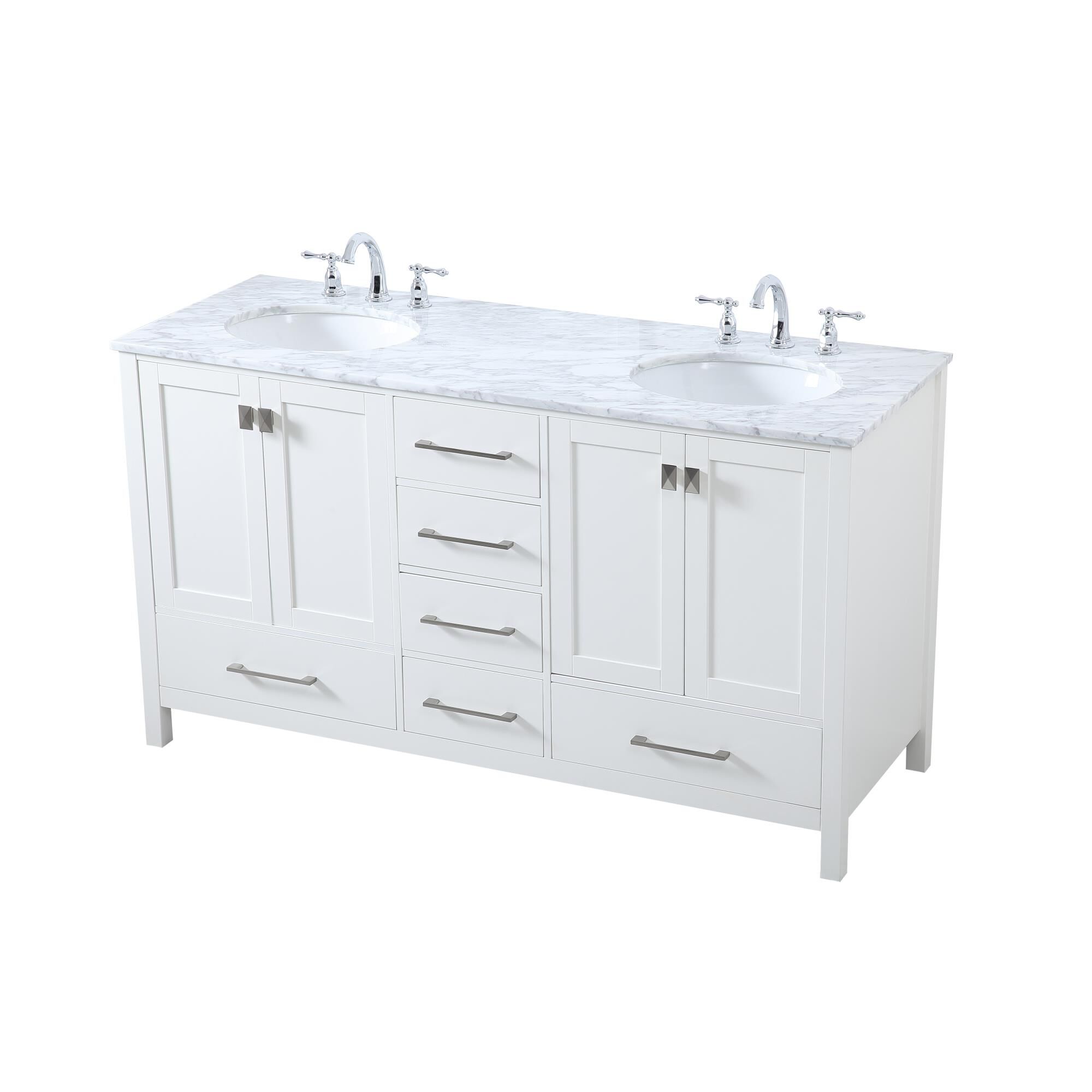 Erina Bath Vanity by Elegant Decor