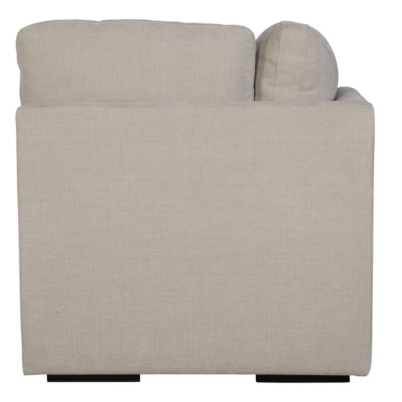 Matthew Williams Refuge 38 Inch Love Seat by Uttermost