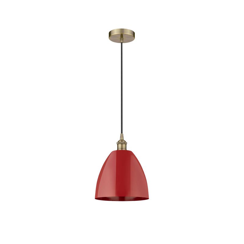 Bruno Marashlian Plymouth Dome Mini Pendant by Innovations Lighting