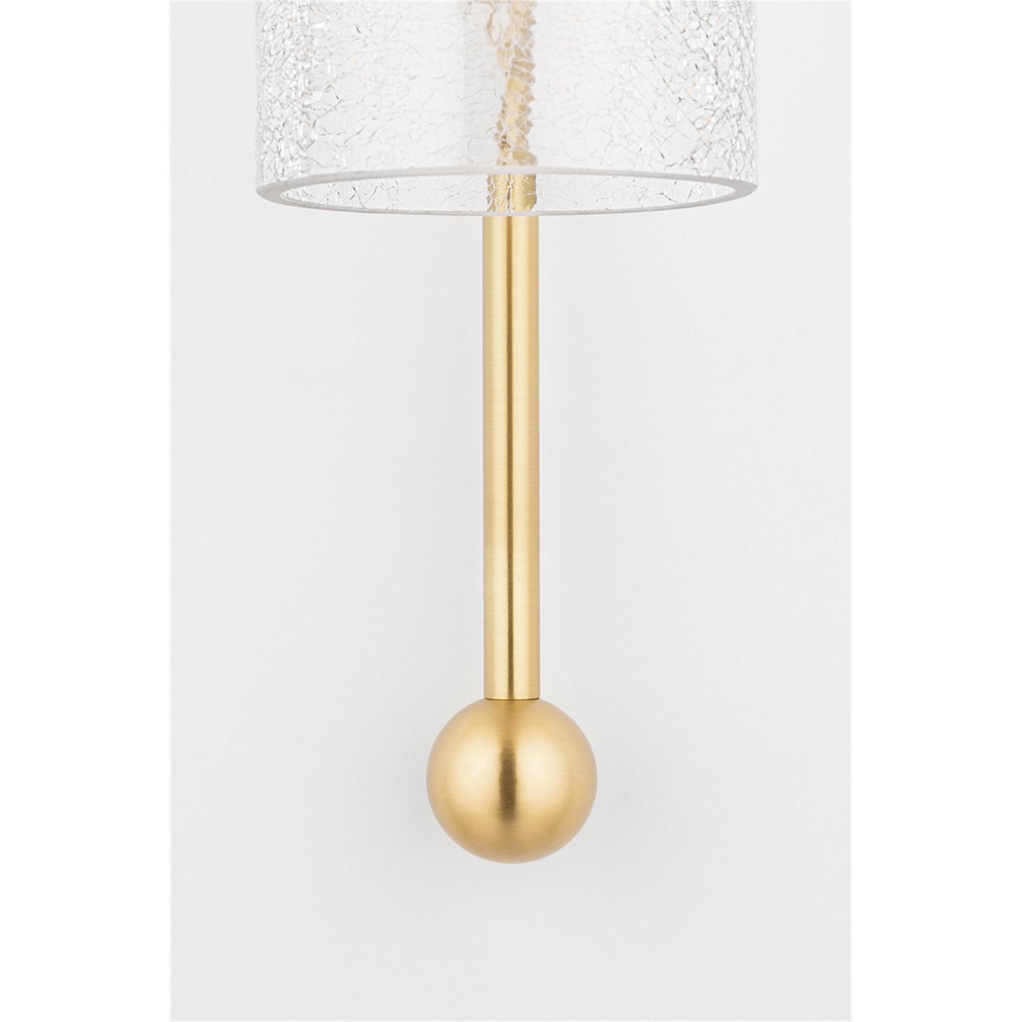 Skye Medium Wall Sconce,