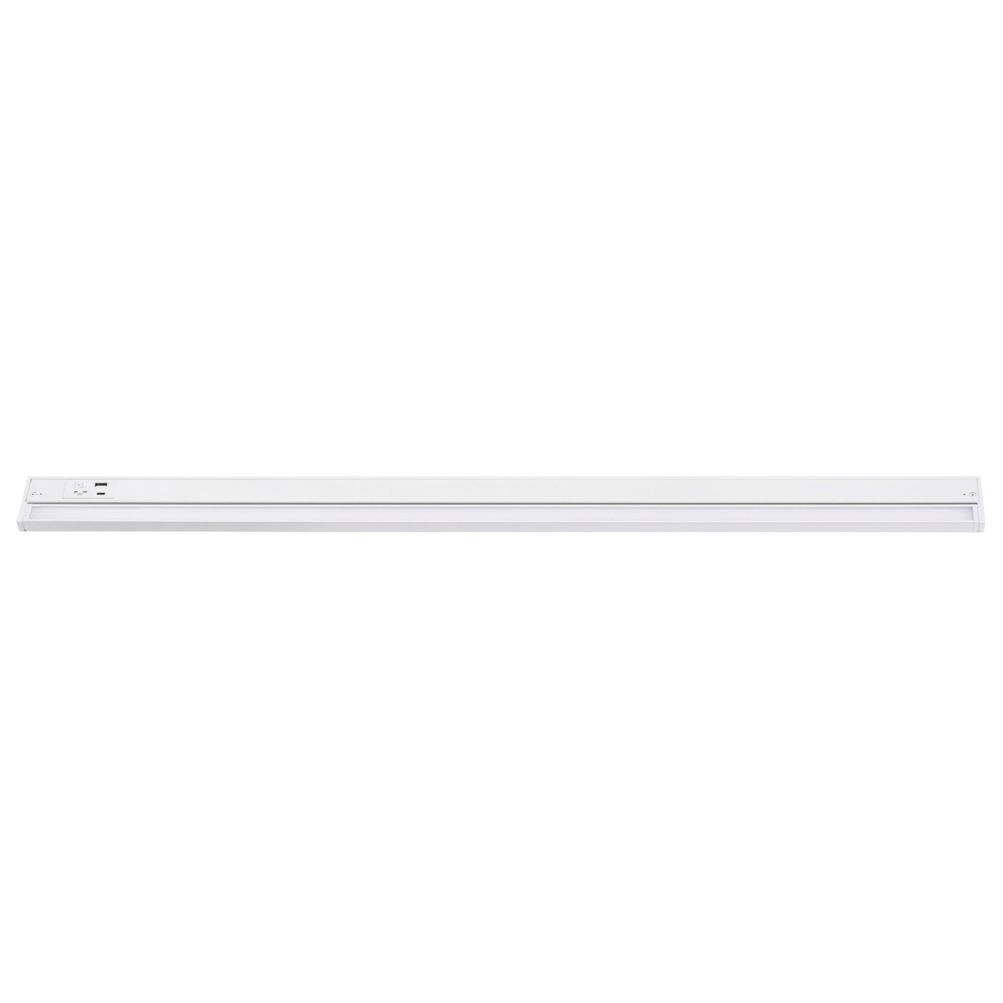 Elena 40 Inch LED Light Bar by AFX Lighting