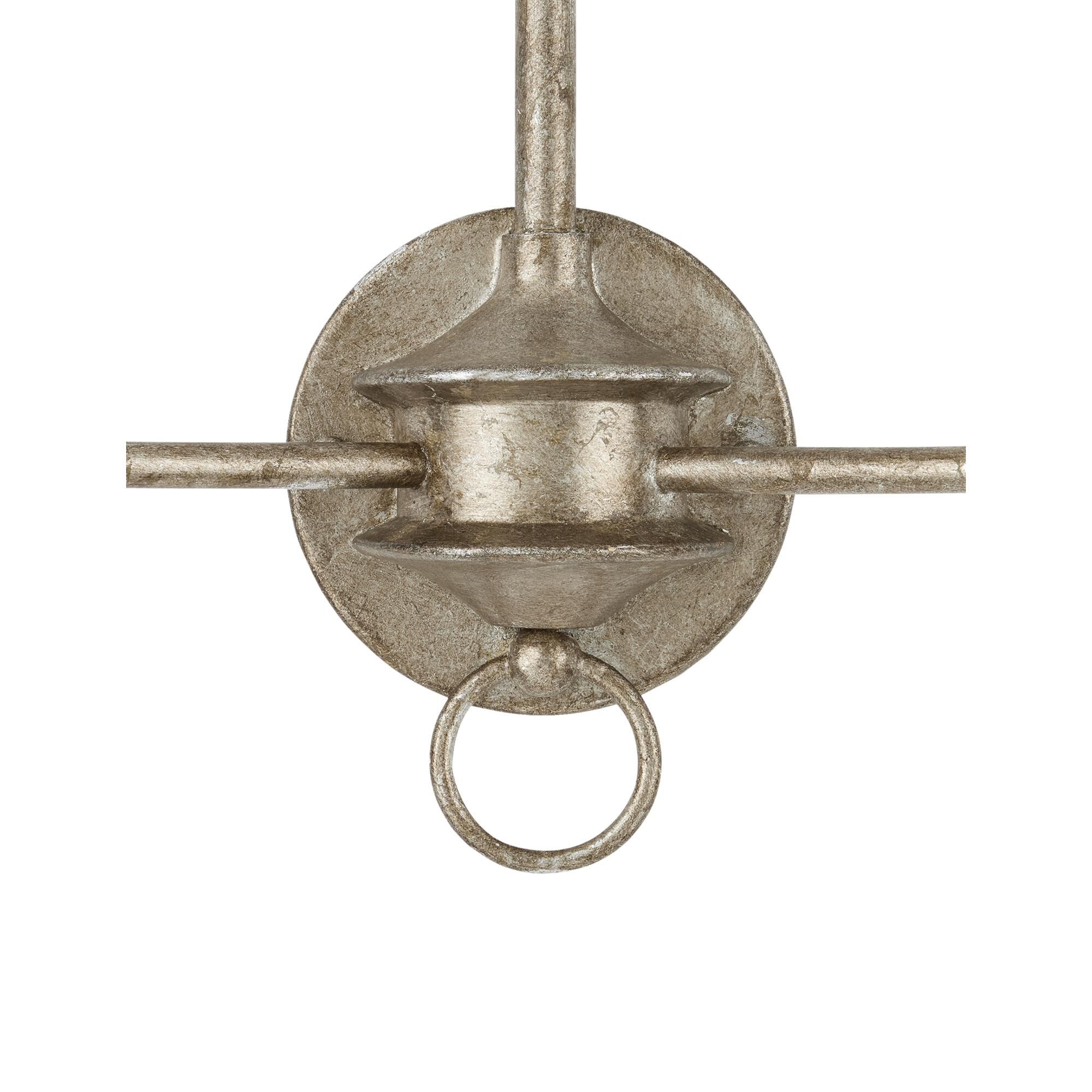 Shown in Pyrite Bronze finish