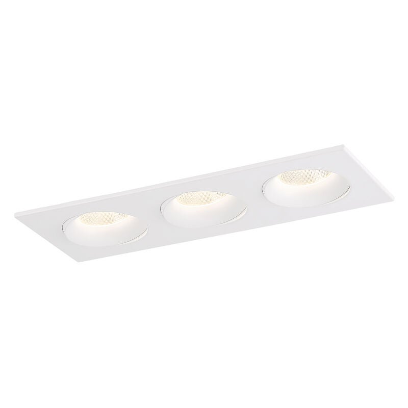 Midway 4 Inch Recessed Lighting Trim by Eurofase Lighting