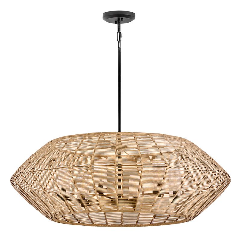 Barstow Grand Chandelier by Hinkley