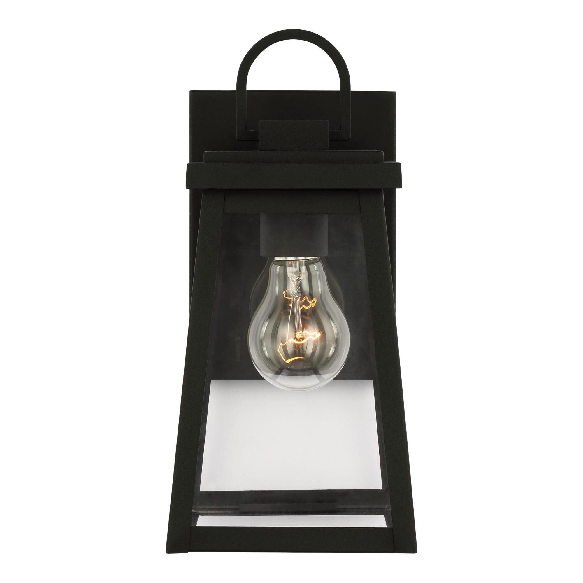 Visual Comfort Studio Collection Sean Lavin Founders 11 Inch Tall Outdoor Wall Light