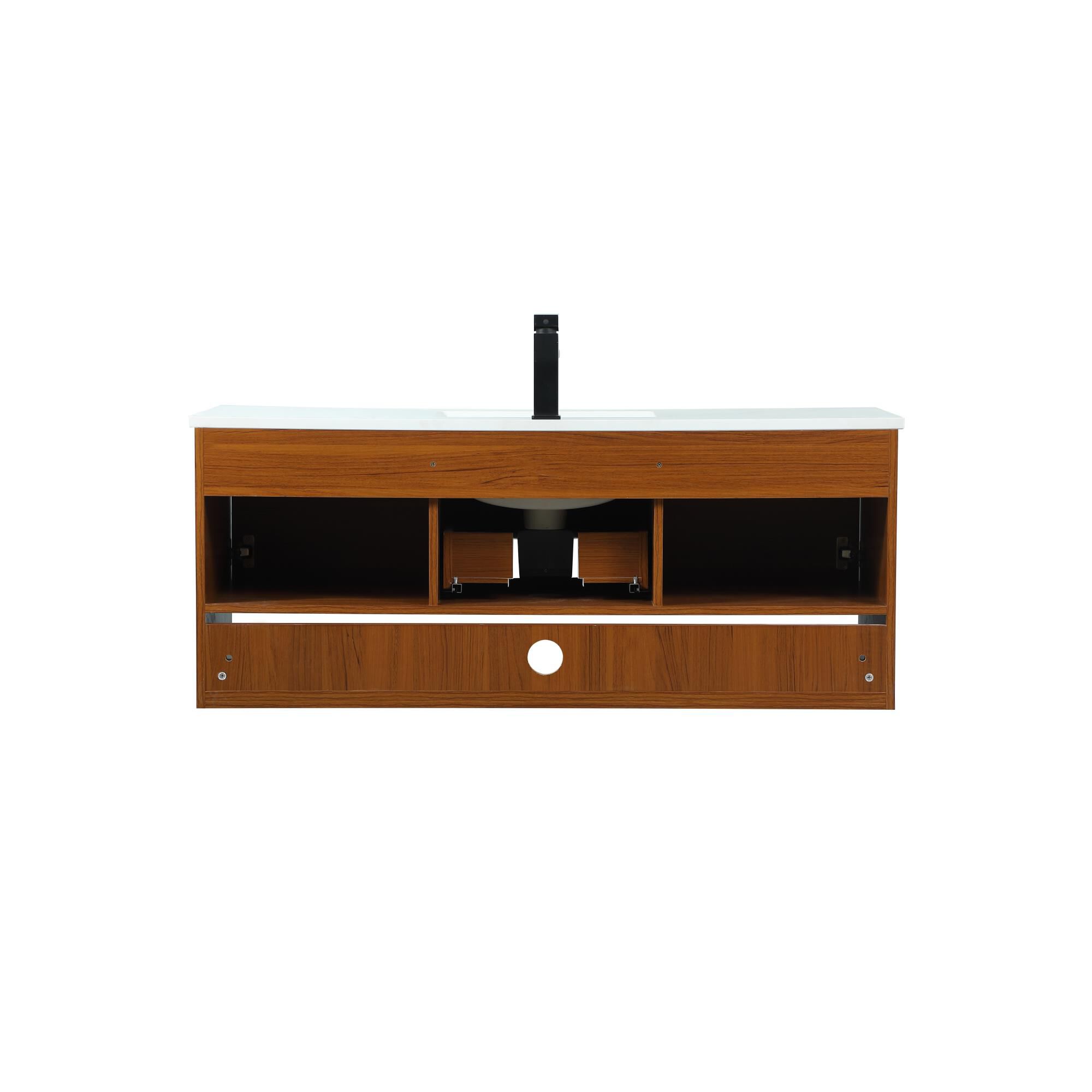 Roman Bath Vanity by Elegant Decor