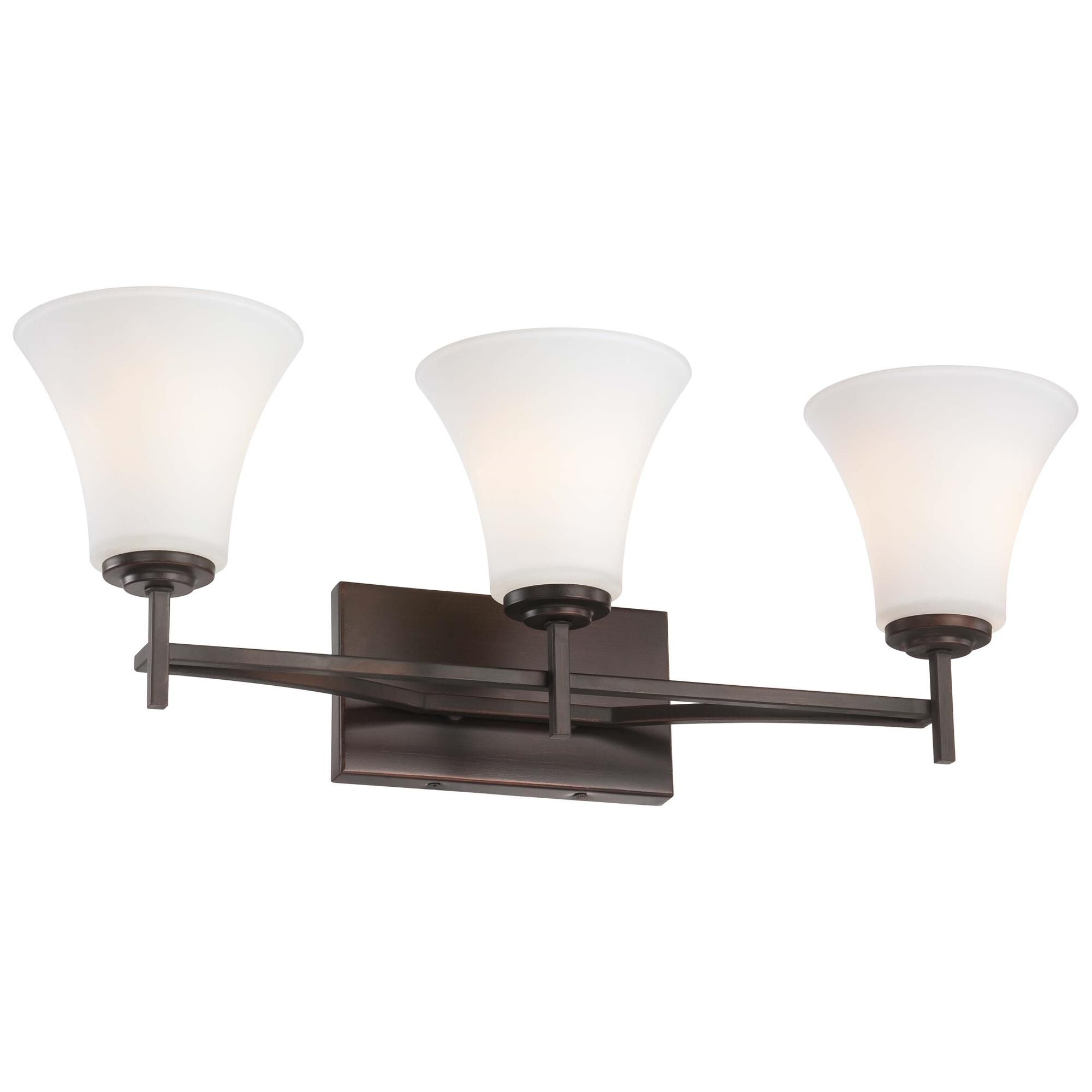 Middlebrook 24 Inch 3 Light Bath Vanity Light by Minka Lavery - Clearance