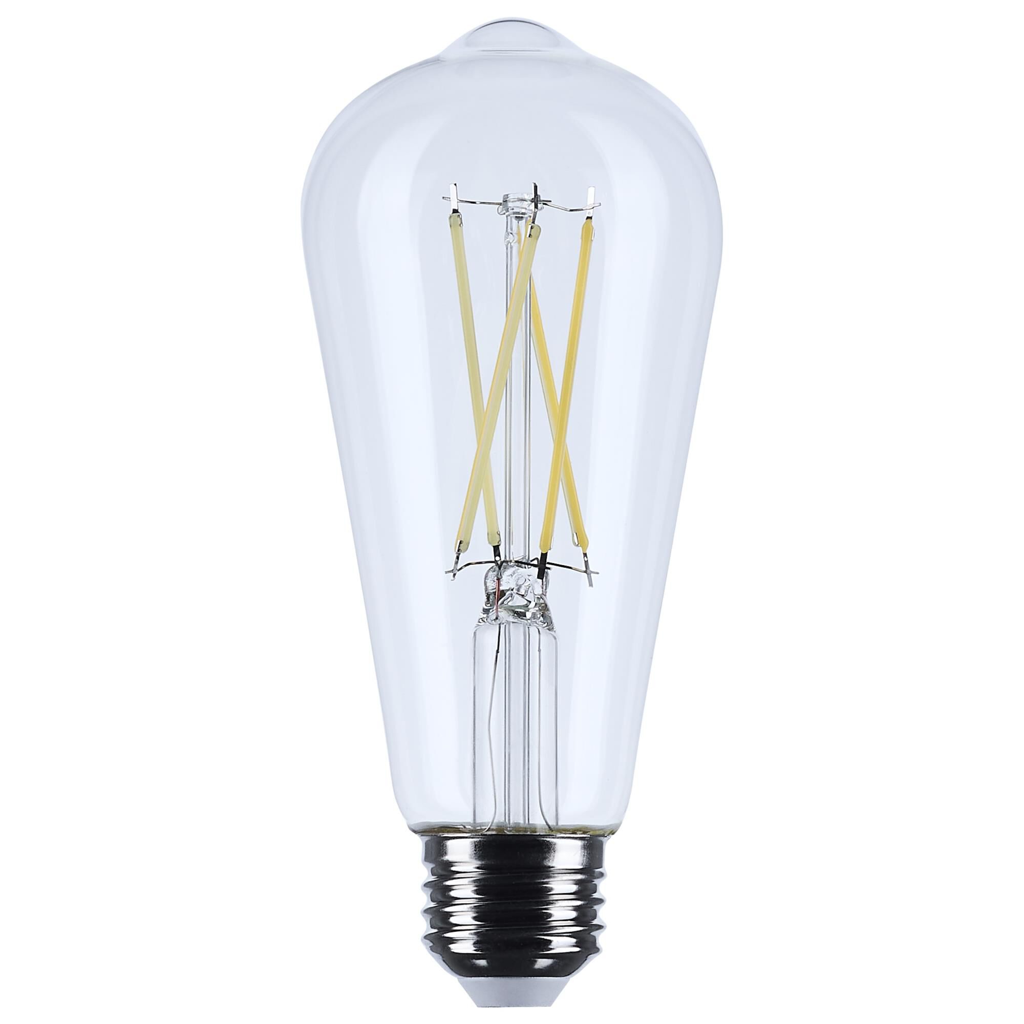 Dimmable 5 Watt 5000K LED Light Bulb,