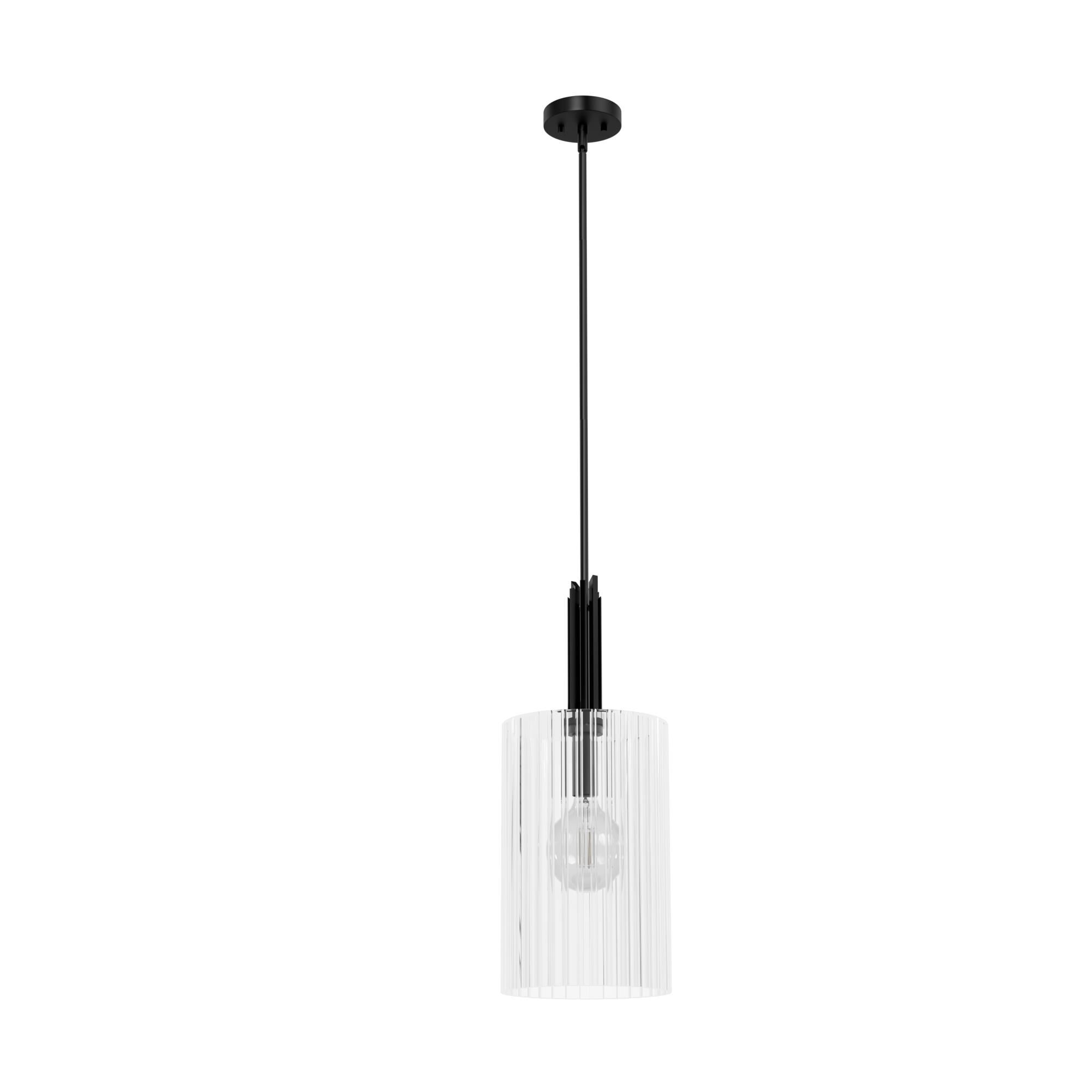 Gatz 10 Inch Mini Pendant by Hunter Fan