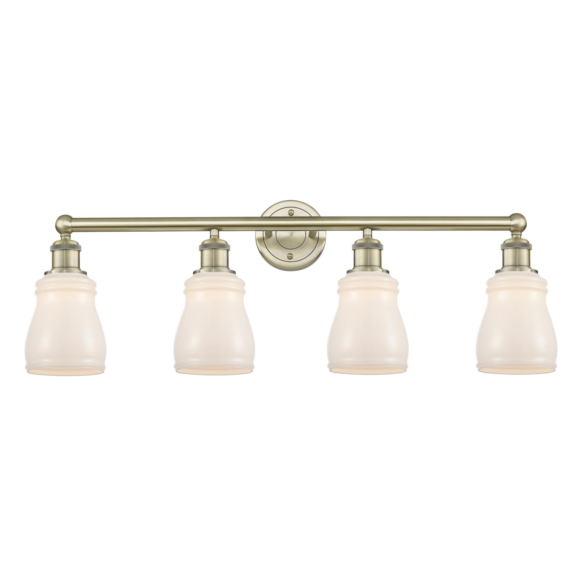 Bruno Marashlian Ellery 31 Inch 4 Light Bath Vanity Light by Innovations Lighting