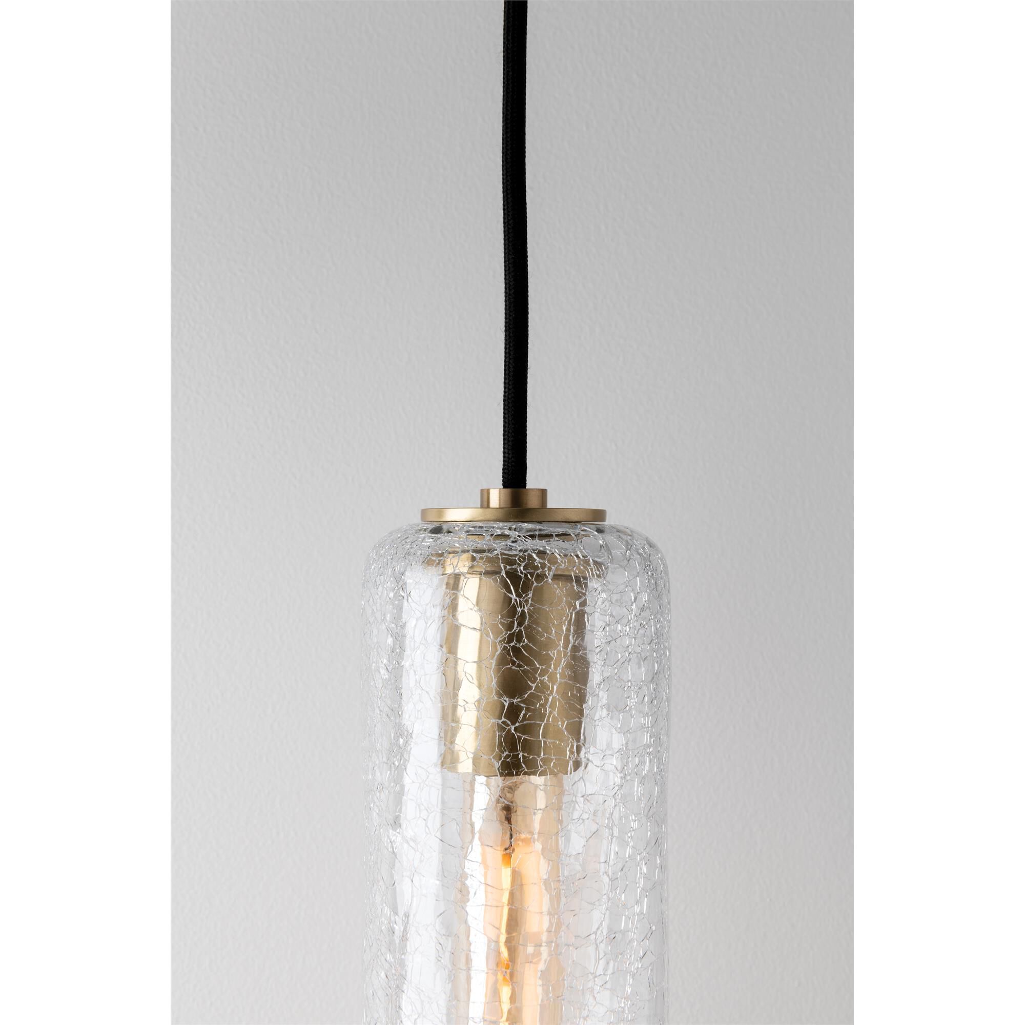 Skye 12 Inch Mini Pendant,
