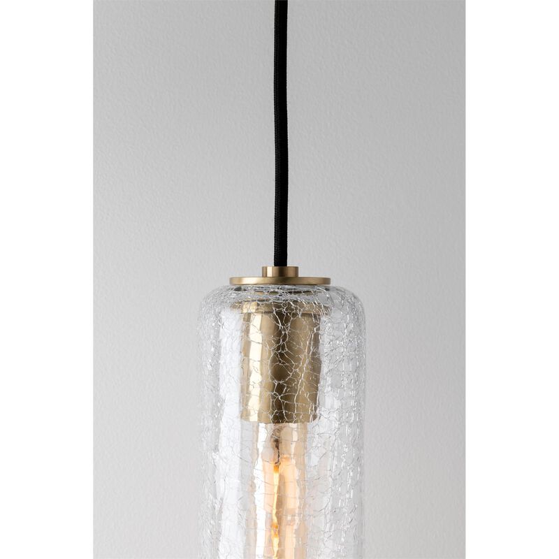 Skye 12 Inch Mini Pendant by Mitzi