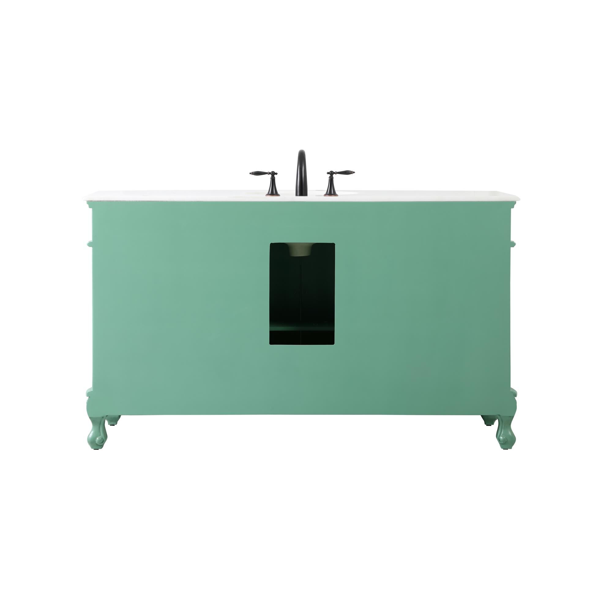 Danville Bath Vanity by Elegant Decor