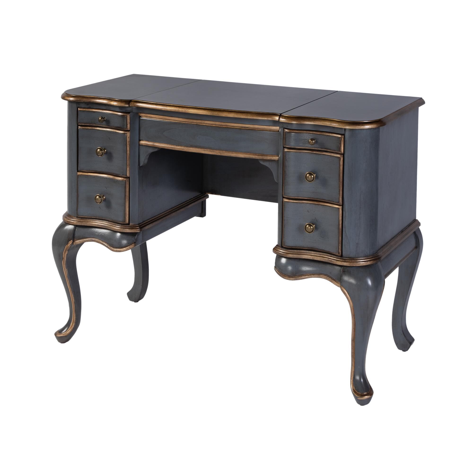 Charlotte 40 Inch Desk by Butler Specialty Company