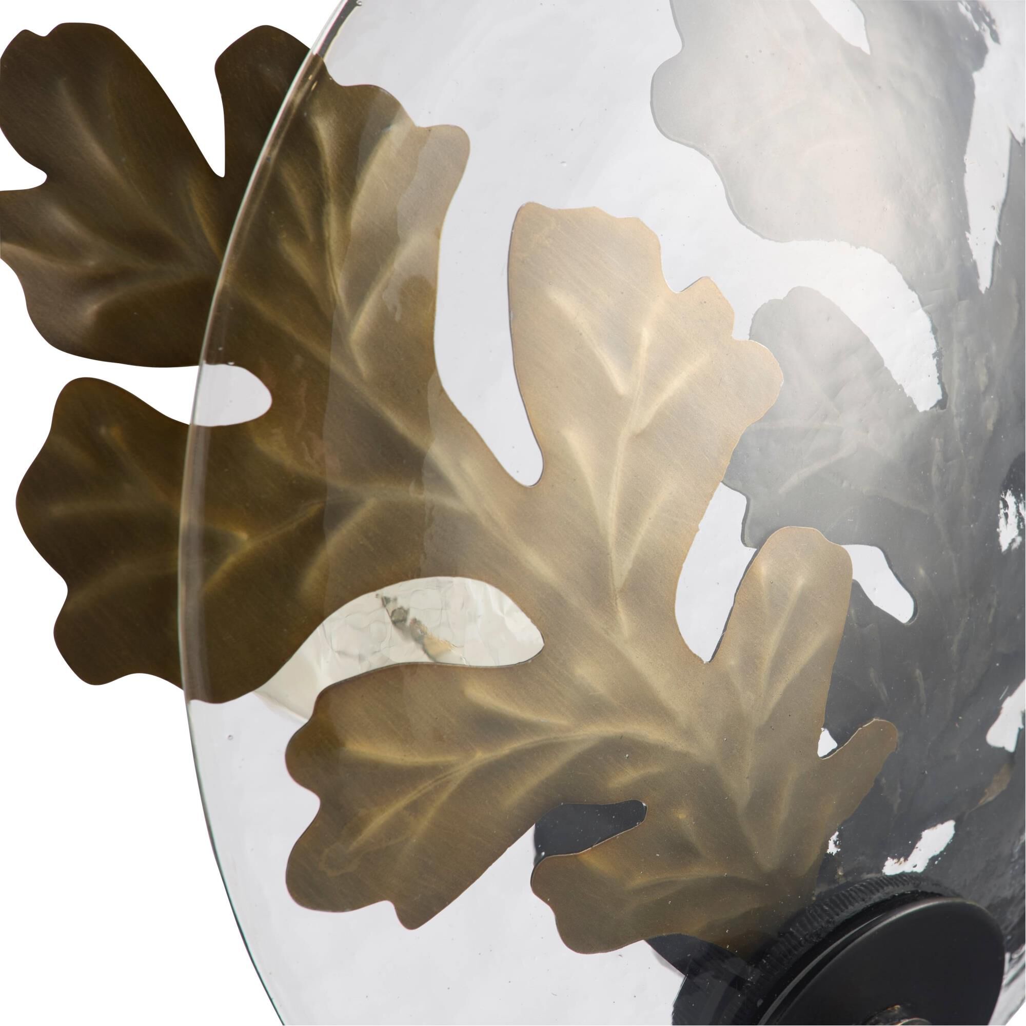 Chene 17 Inch Wall Sconce by Arteriors Home