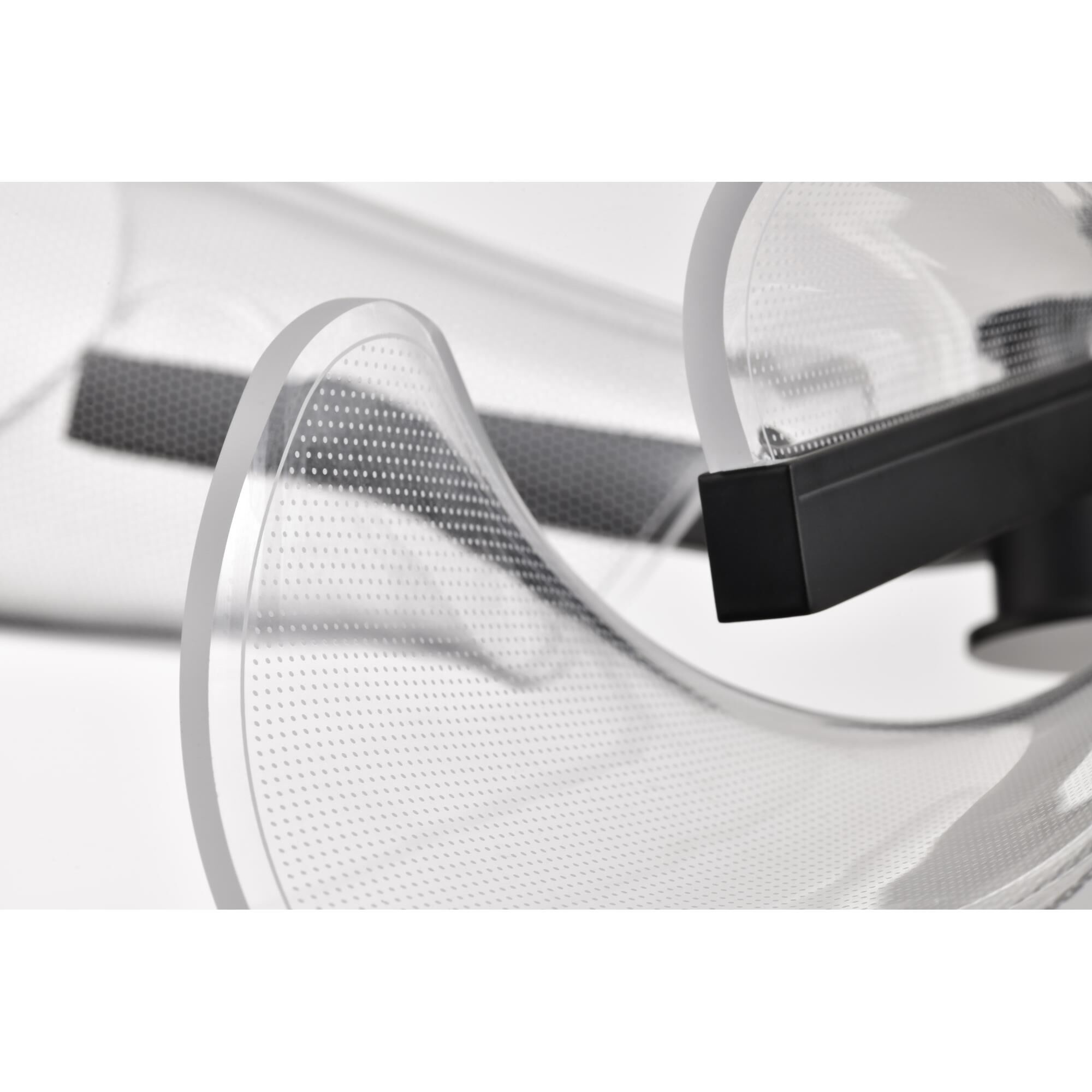 Shown in Matte Black finish