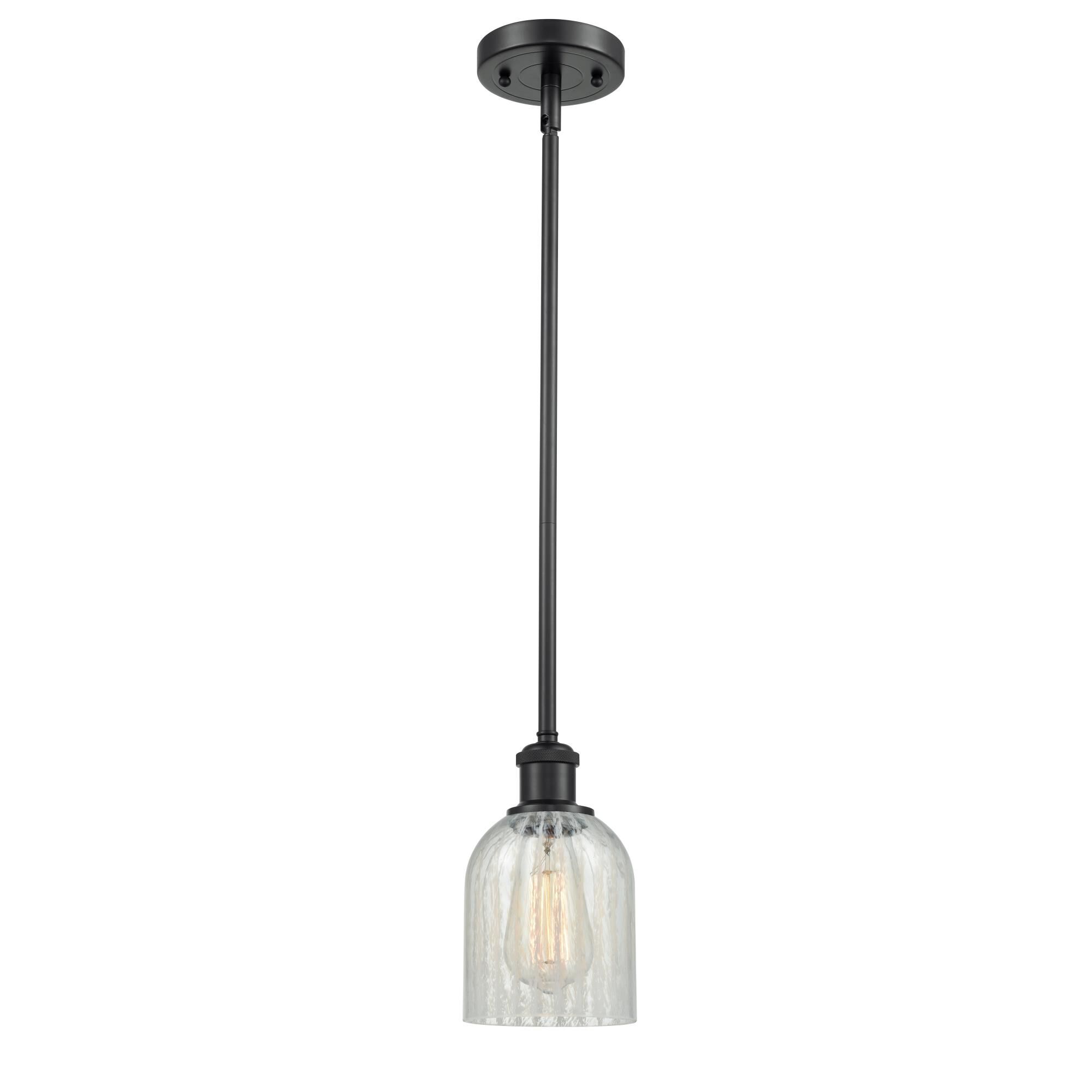 Innovations Lighting Bruno Marashlian Caledonia 5 Inch Mini Pendant