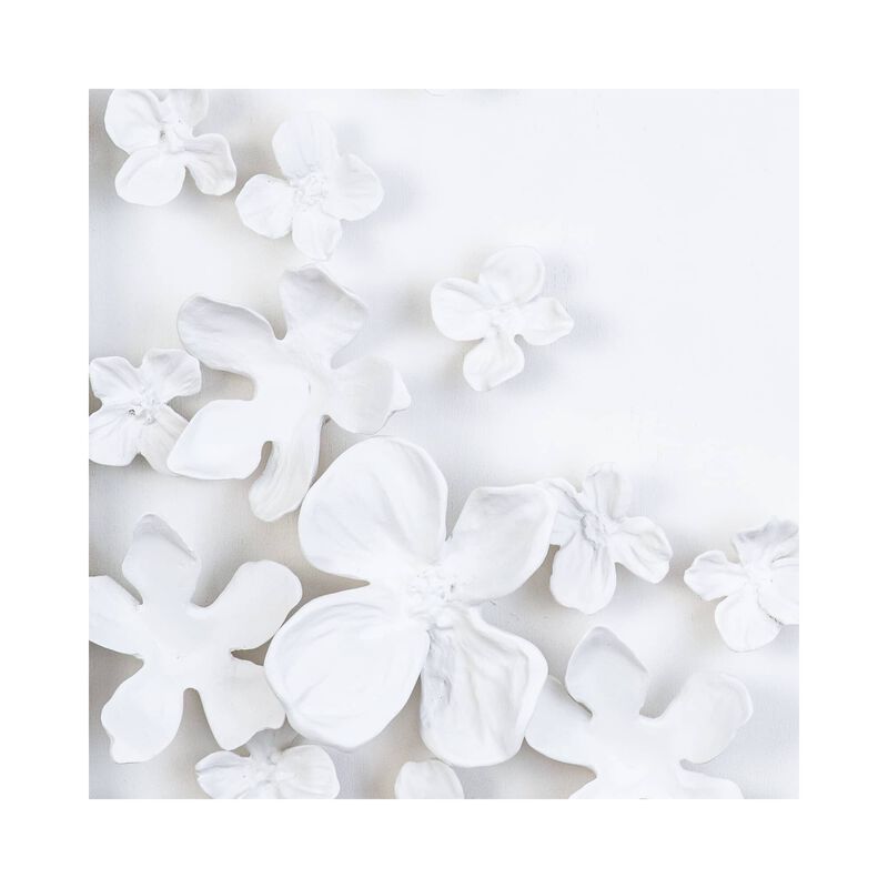 Dogwood Bouquet II Alternative Wall Art by Regina Andrew