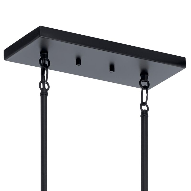 Armand Medium Linear Chandelier by Kichler