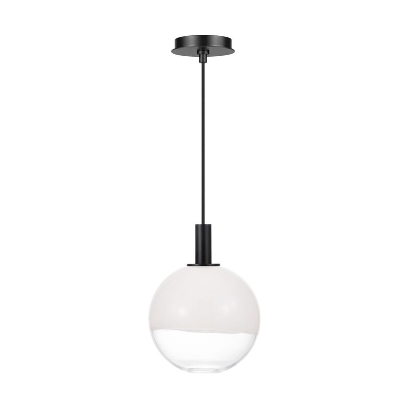 Sean Lavin Torian 9 Inch Mini Pendant by Visual Comfort Studio Collection