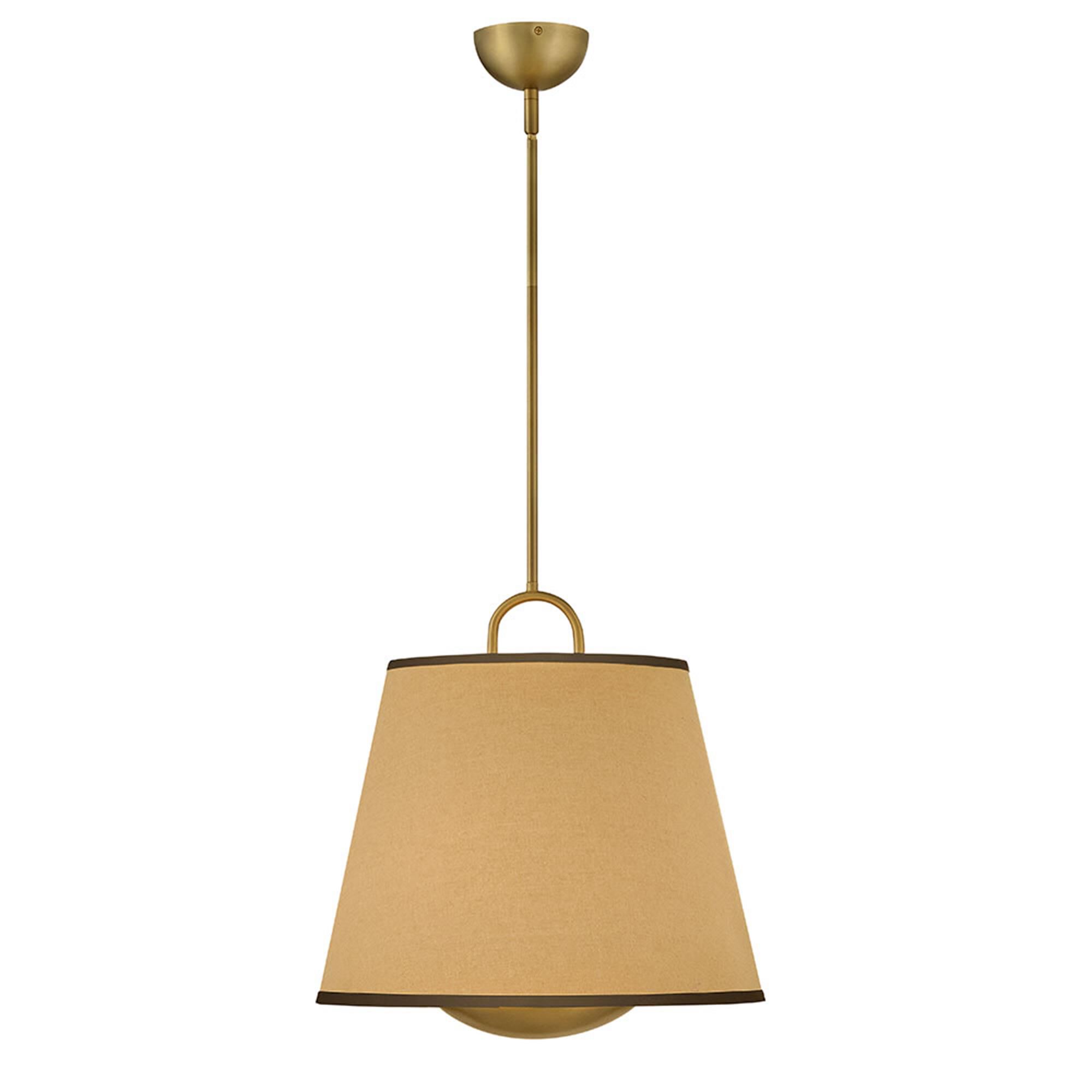 Sonia Small Pendant Light,
