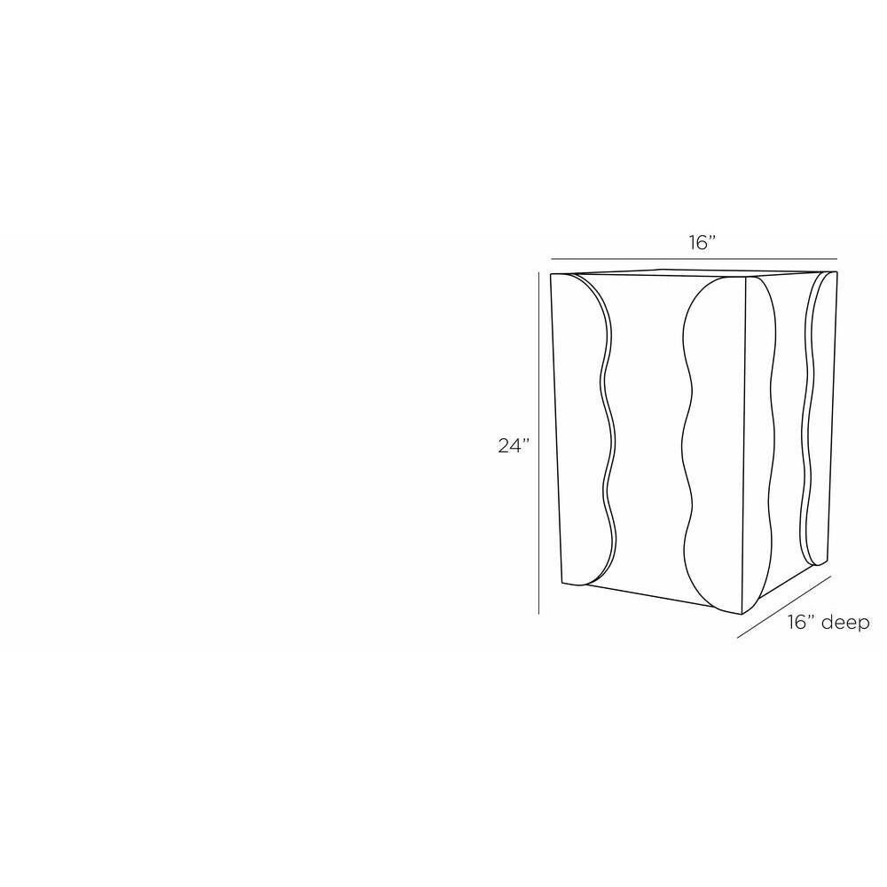 Shown in Navy finish