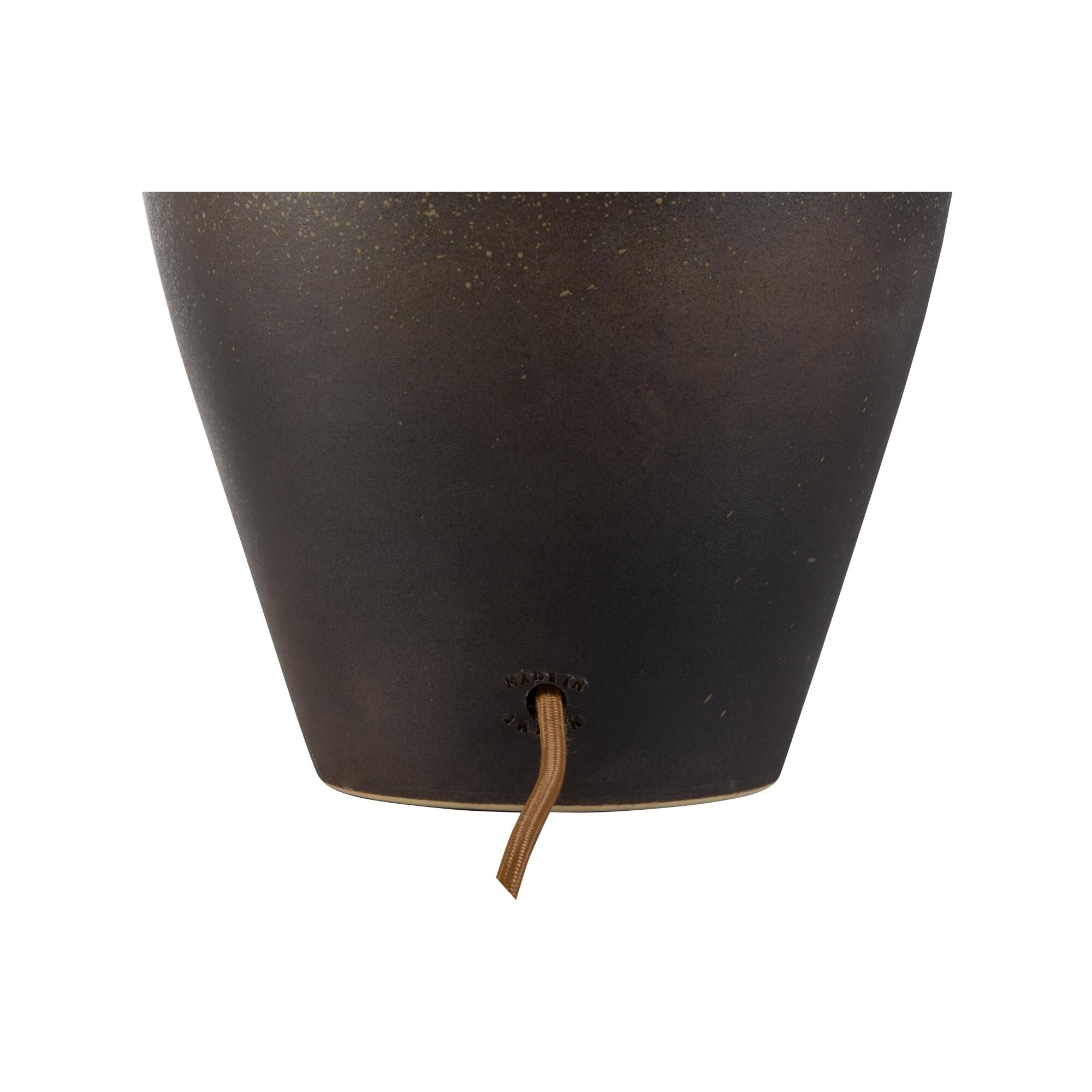 Shiga Yamato Table Lamp by Wildwood