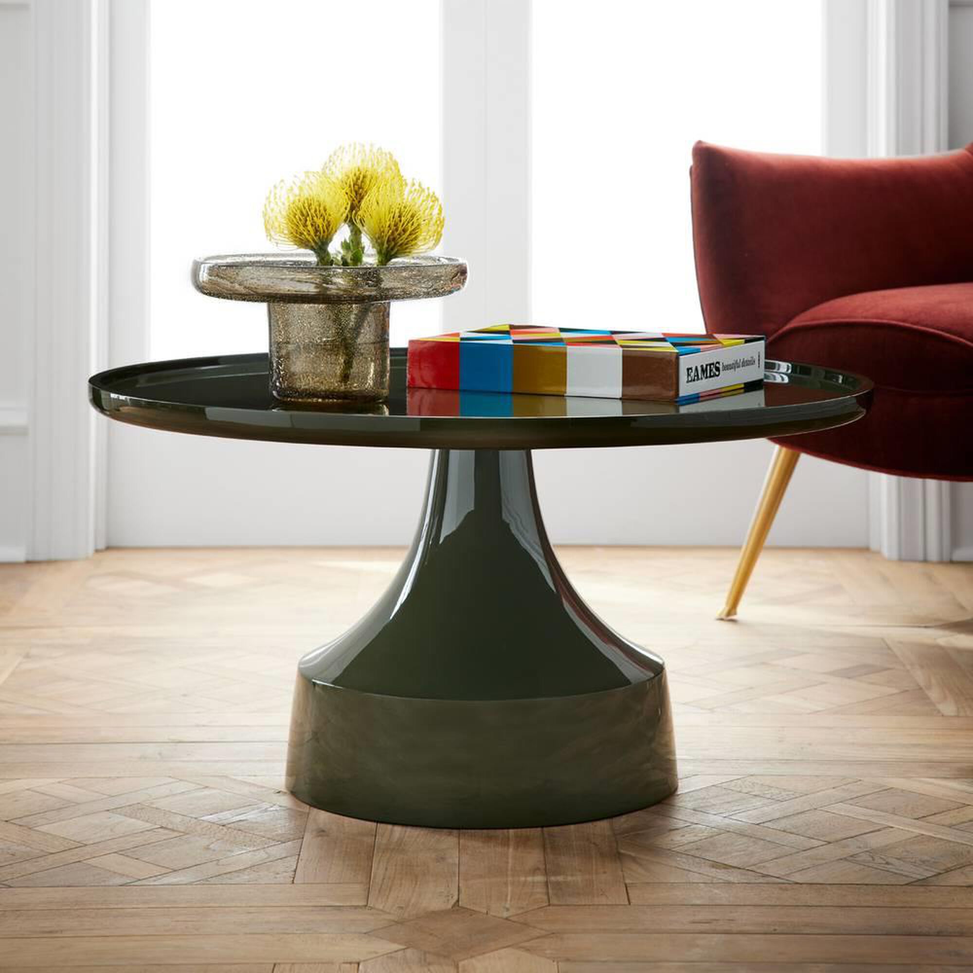 Phoebe Vase,