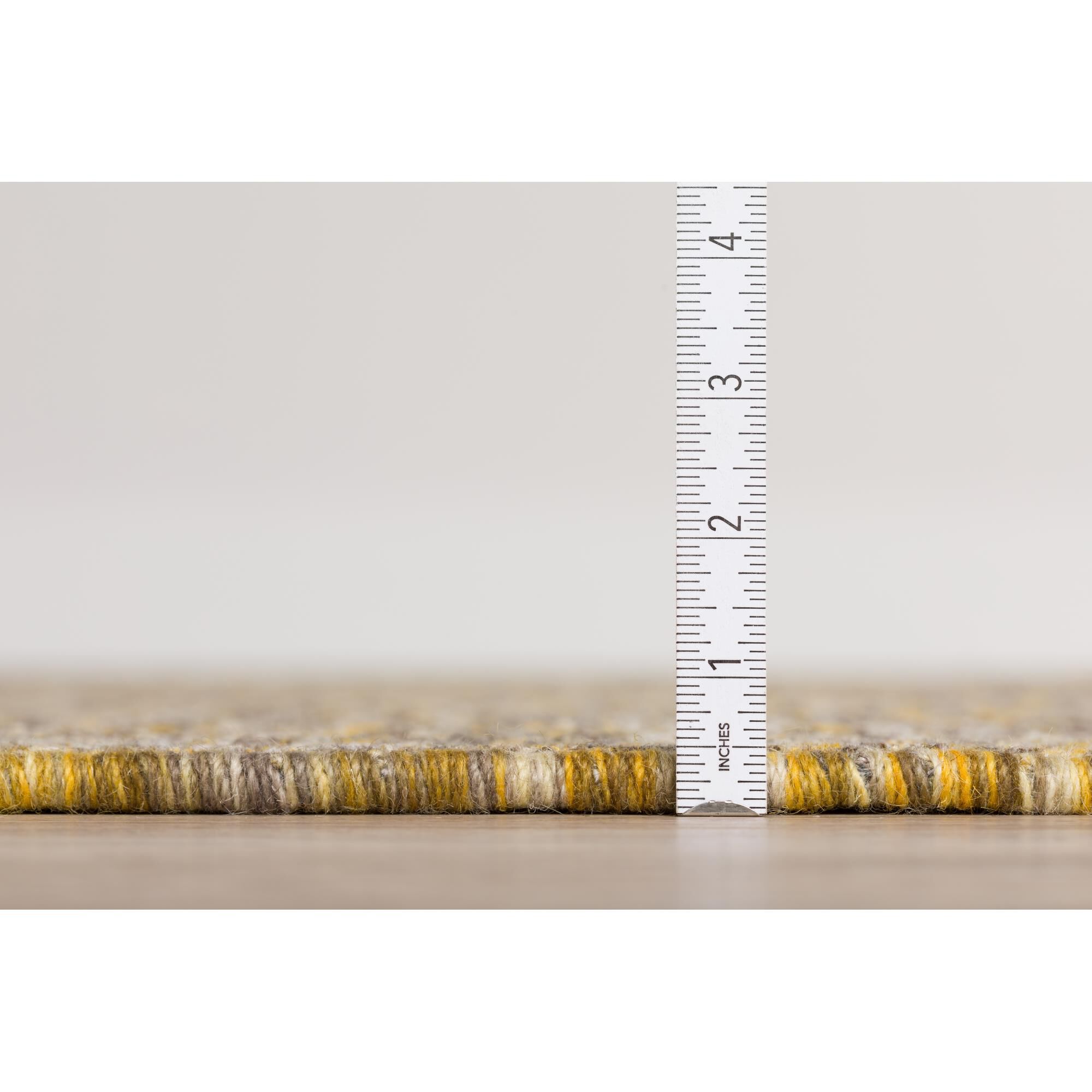 Shown in Loop & Tip Sheared finish