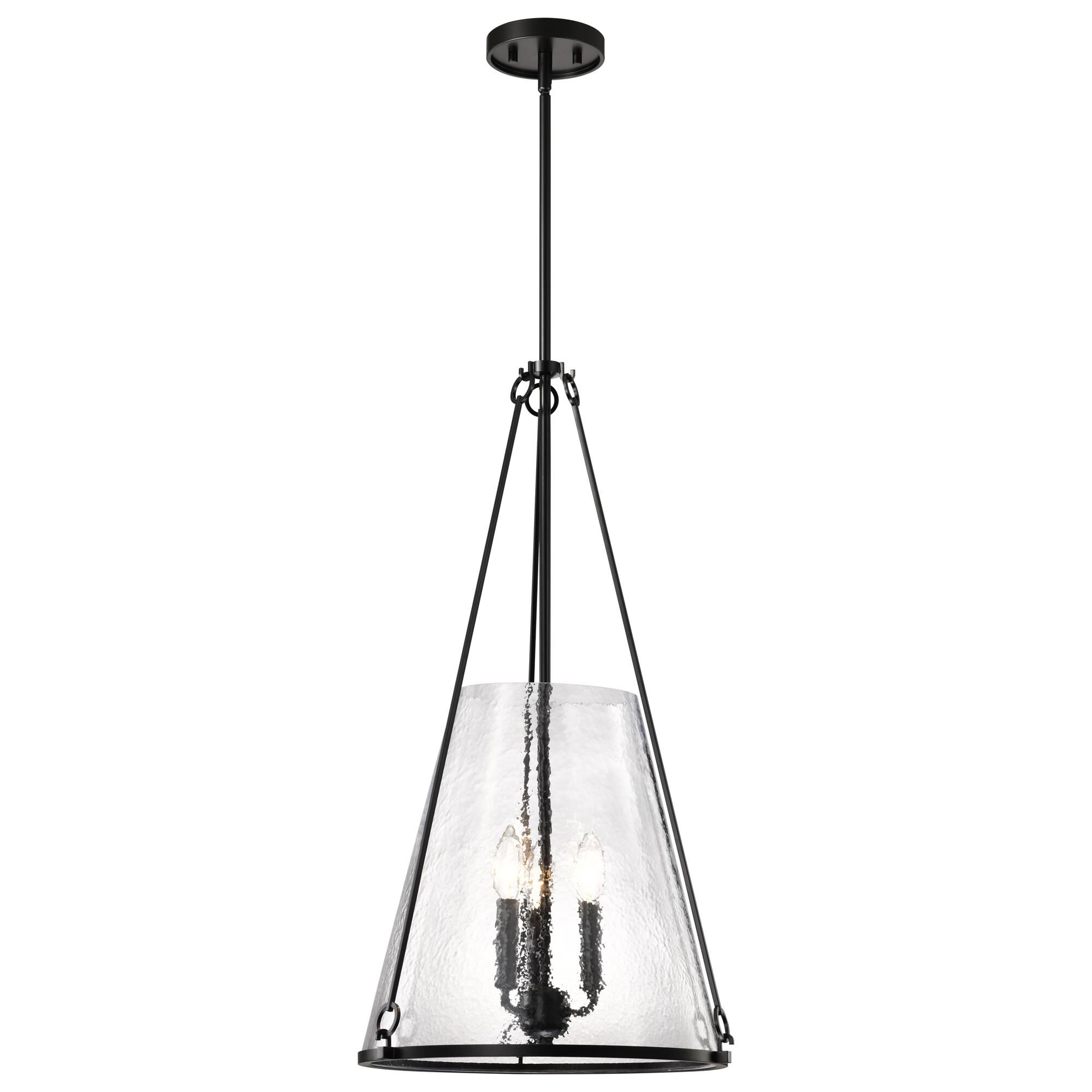 Valentine 16 Inch Large Pendant by Nuvo Lighting