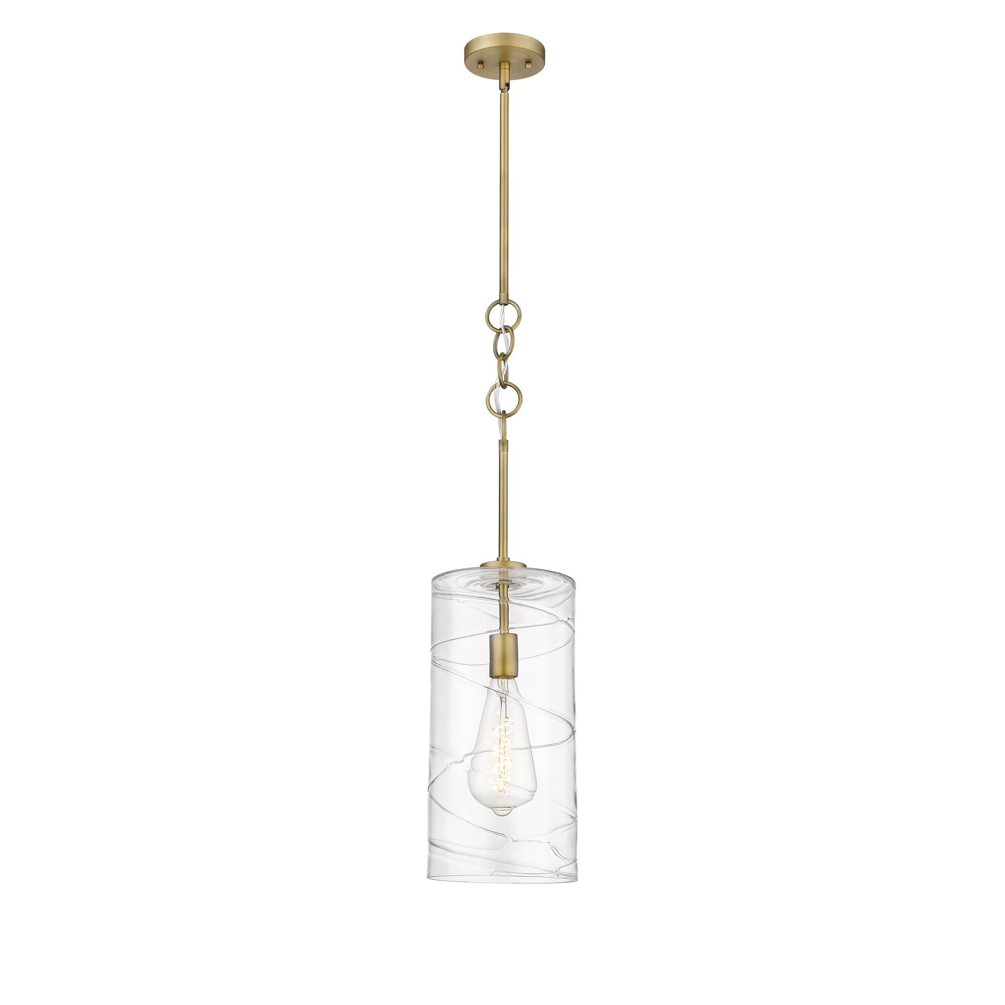 Innovations Lighting Bruno Marashlian Wexford 8 Inch Mini Pendant