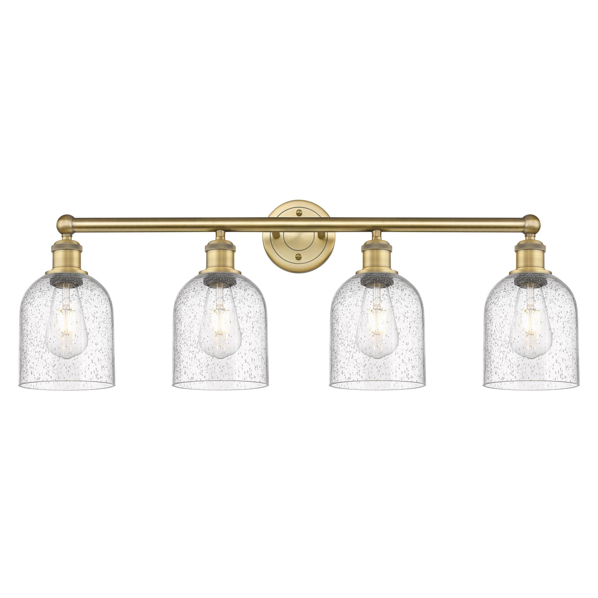 Bruno Marashlian Bella 33 Inch Bath Vanity Light by Innovations Lighting