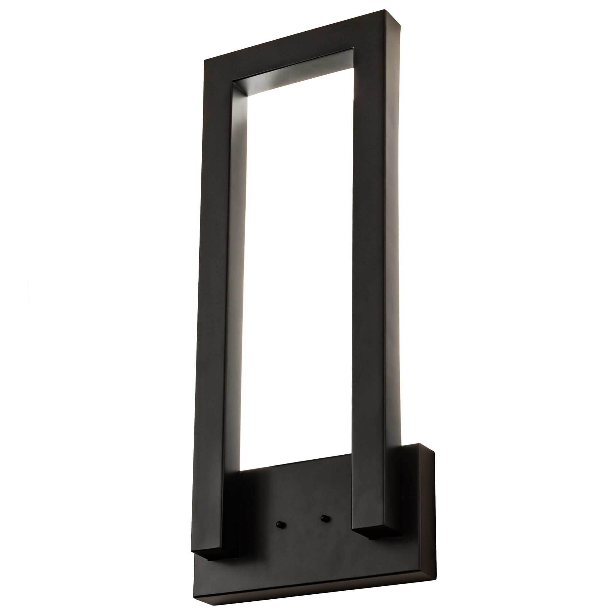 Meyda Lighting Quadrato 32 Inch LED Wall Sconce