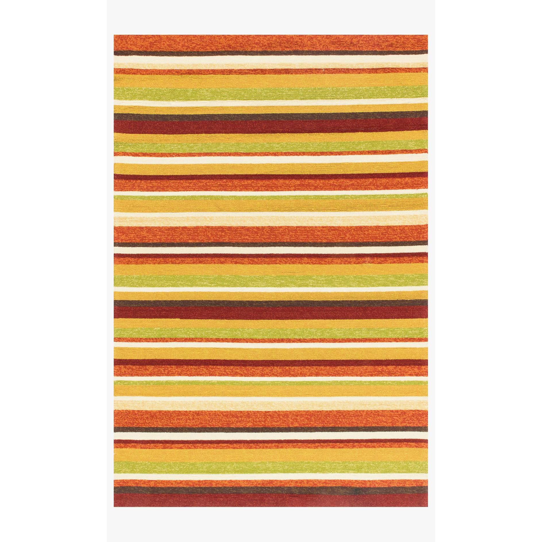 Venice Beach Indoor-Outdoor Rug,