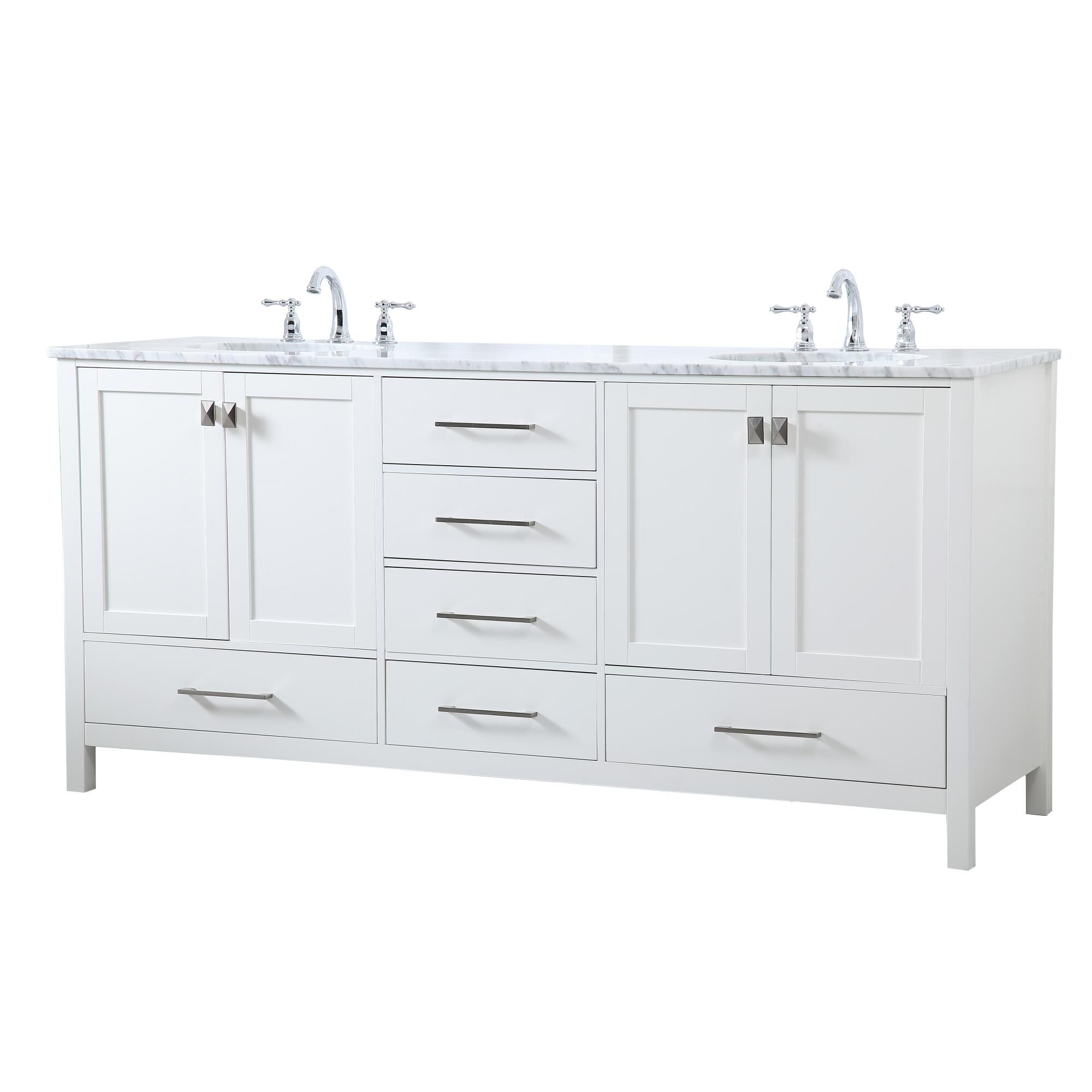 Erina Bath Vanity by Elegant Decor