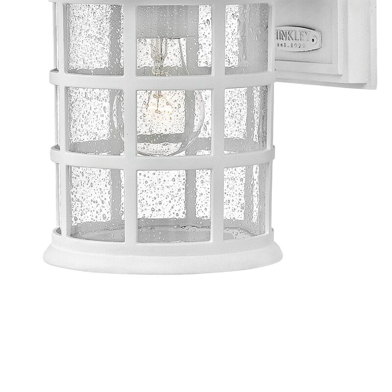 Freeport 12 Inch Outdoor Wall Light by Hinkley