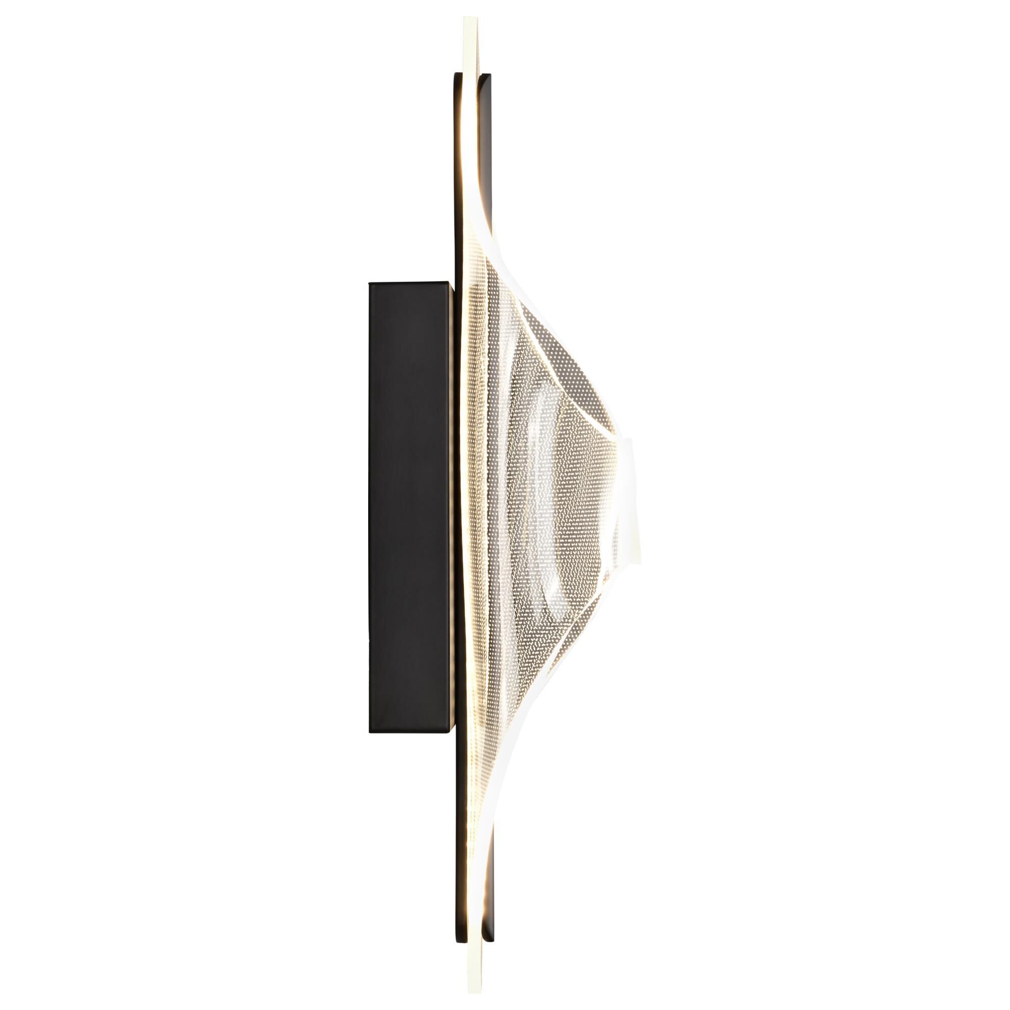 Geneva 6 Inch Wall Sconce by Nuvo Lighting