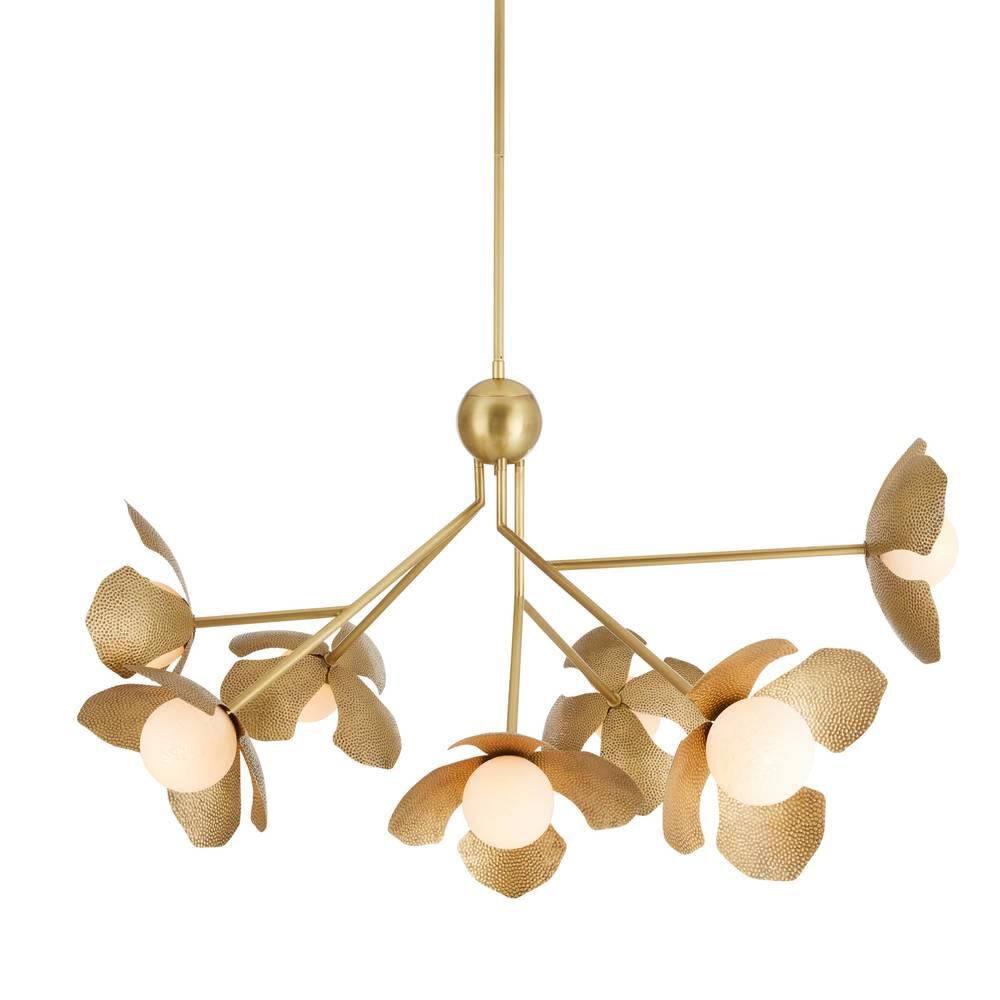 Generosa 57 Inch Chandelier by Arteriors Home